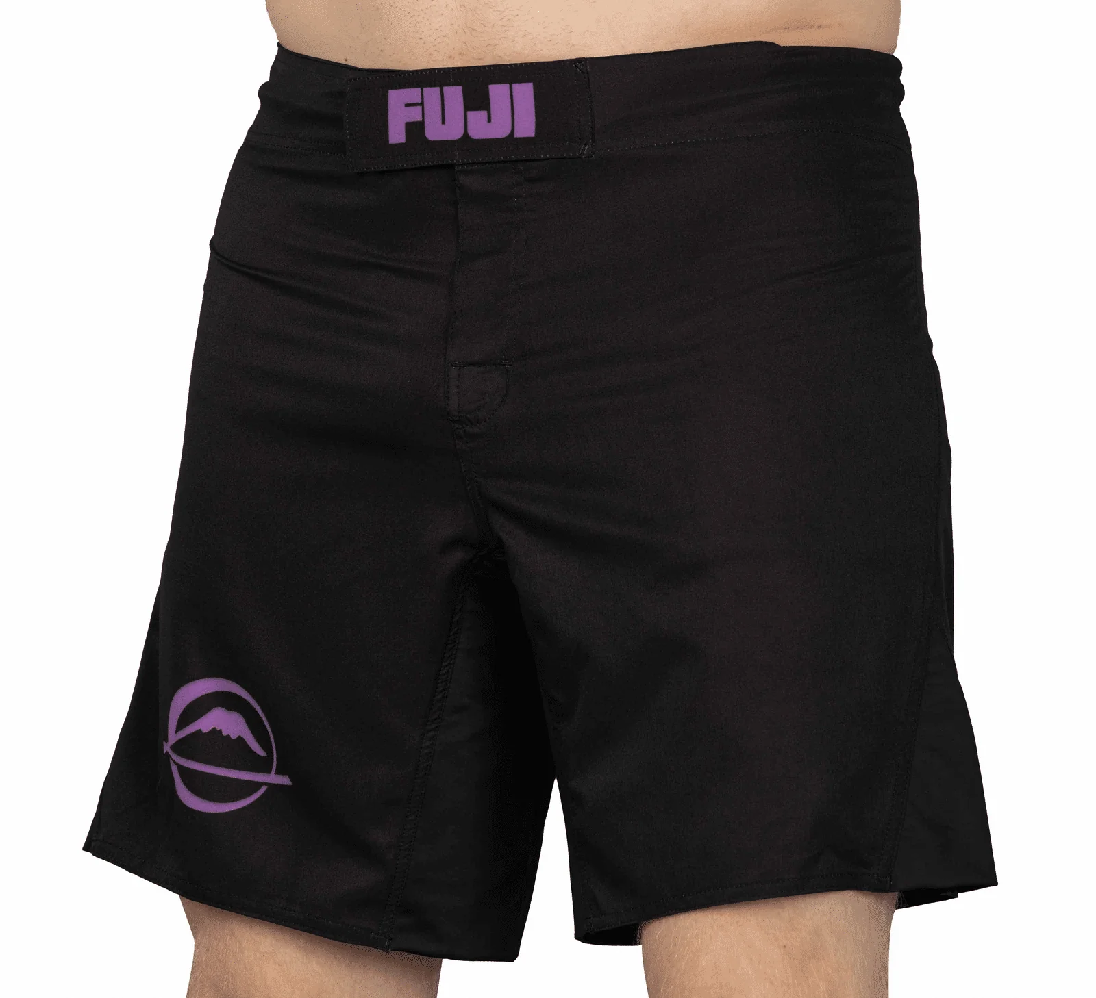 Fuji Baseline Fight Shorts - Image 11