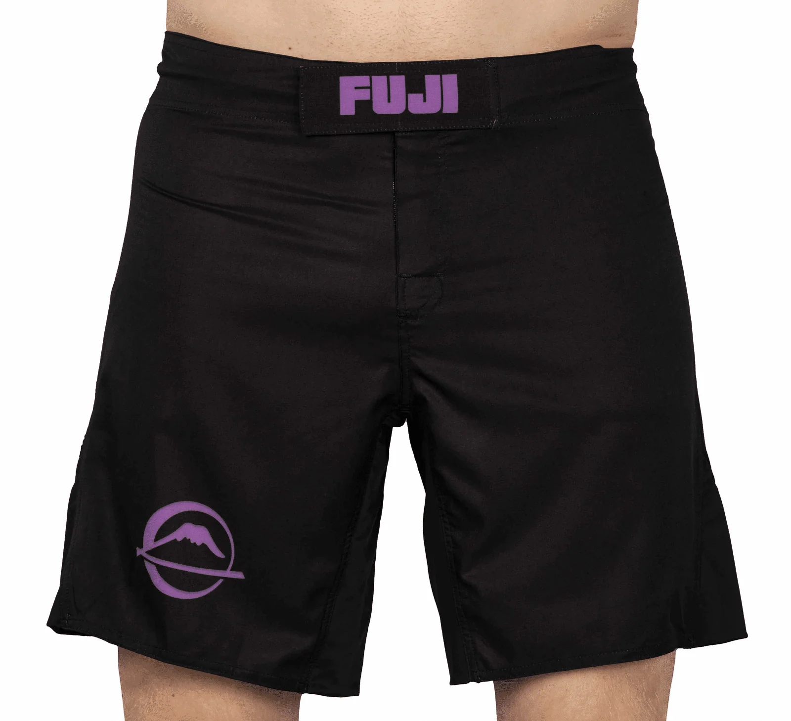 Fuji Baseline Fight Shorts - Image 12