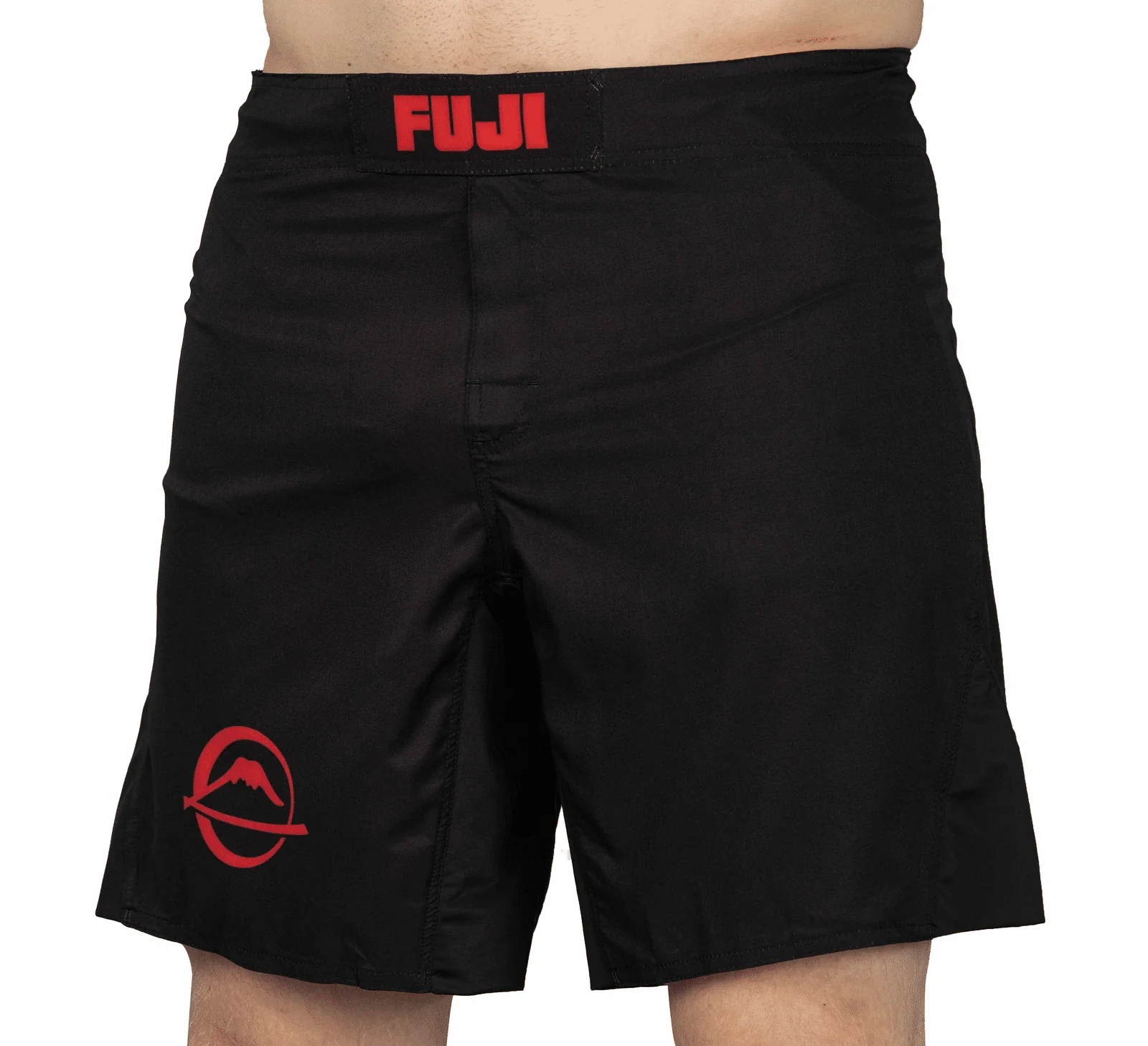 Fuji Baseline Fight Shorts - Image 13