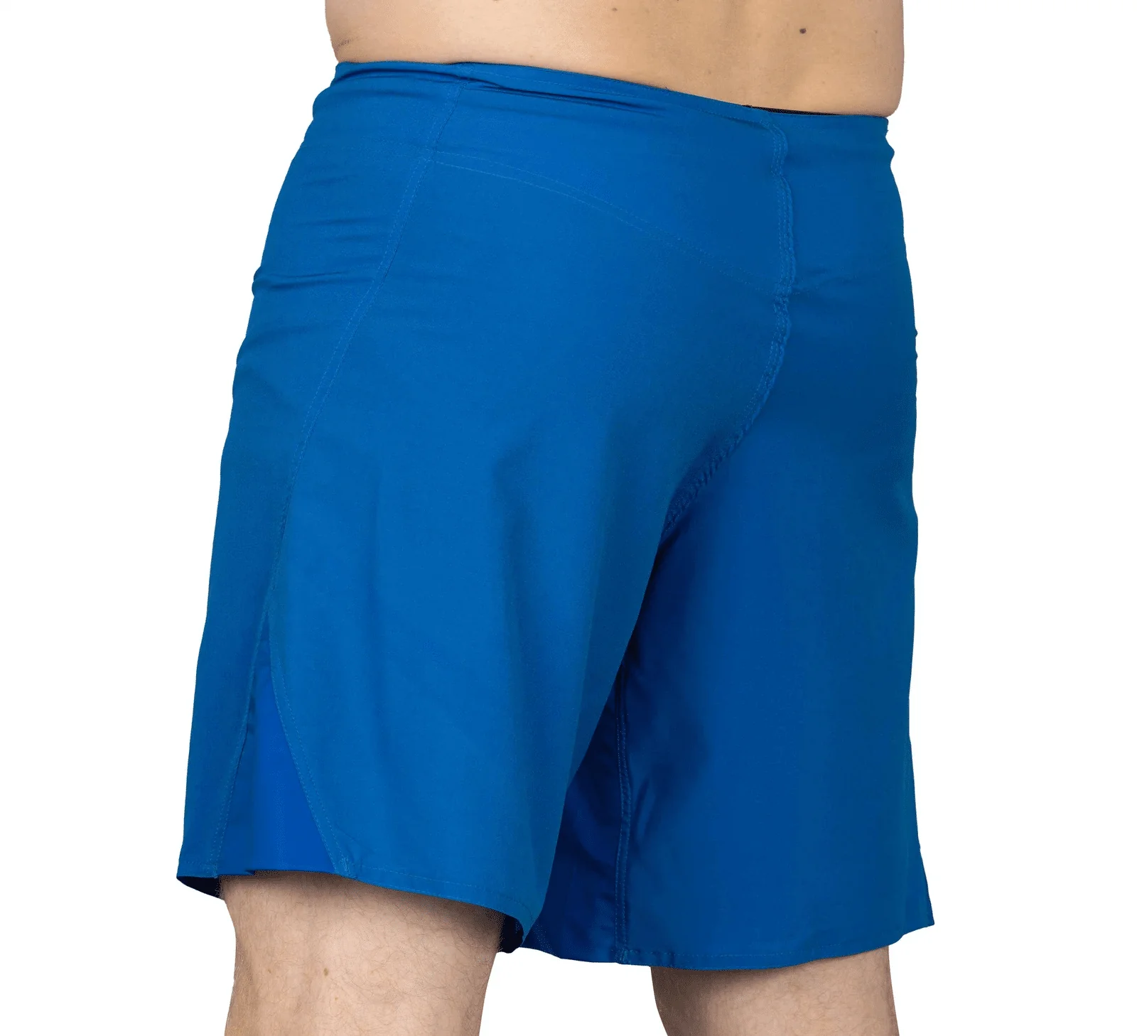 Fuji Baseline Fight Shorts - Image 20