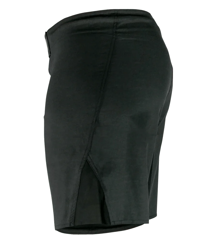 Fuji Baseline Fight Shorts - Image 3