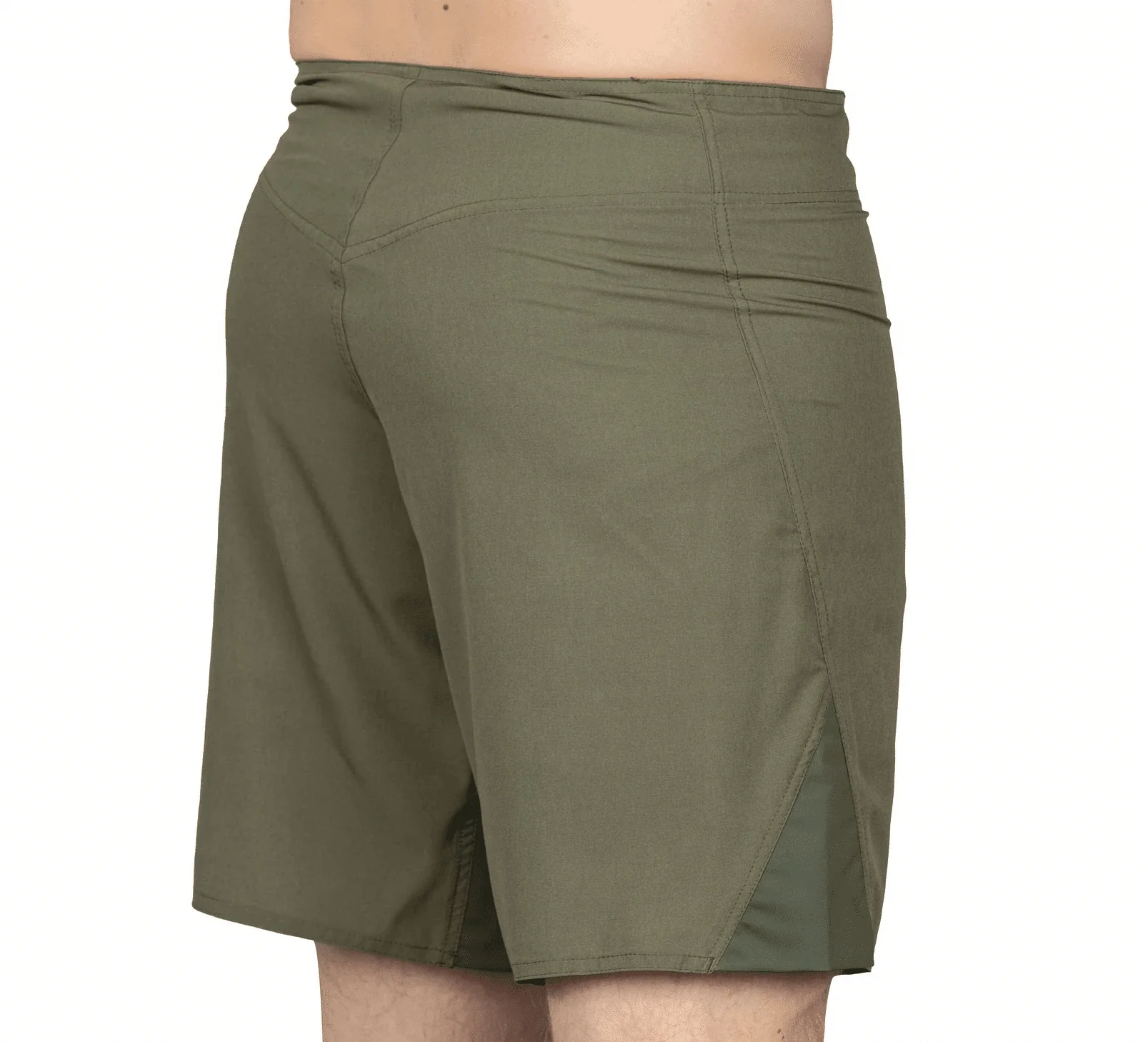 Fuji Baseline Fight Shorts - Image 30