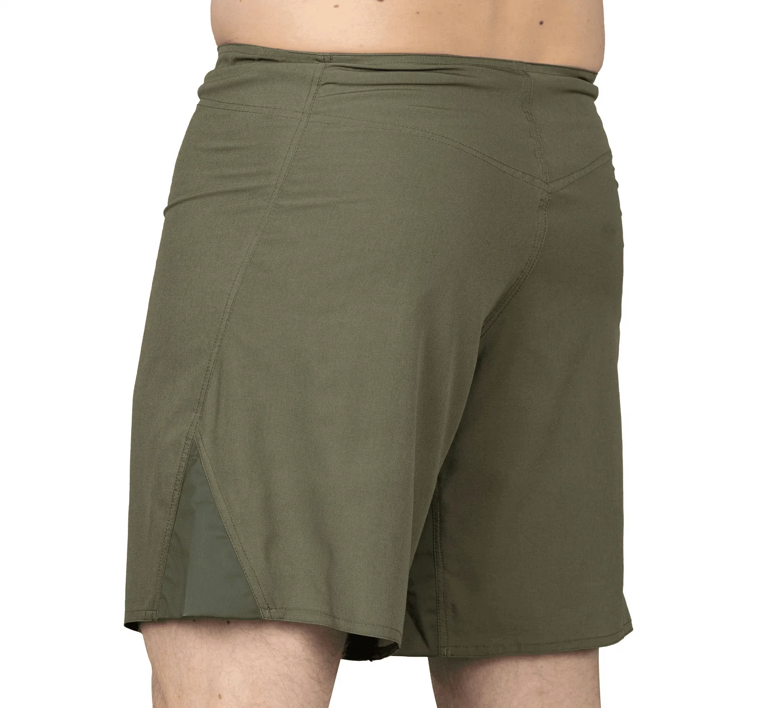Fuji Baseline Fight Shorts - Image 31