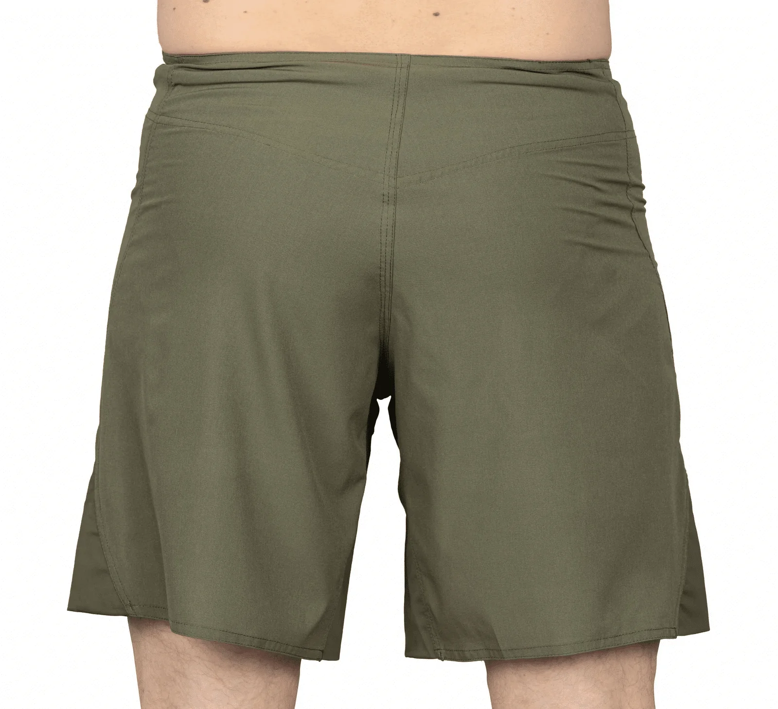 Fuji Baseline Fight Shorts - Image 32