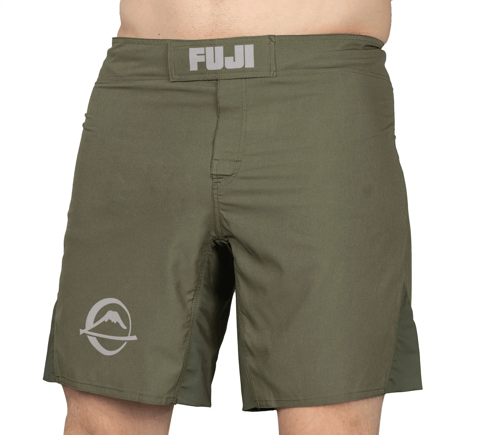 Fuji Baseline Fight Shorts - Image 33