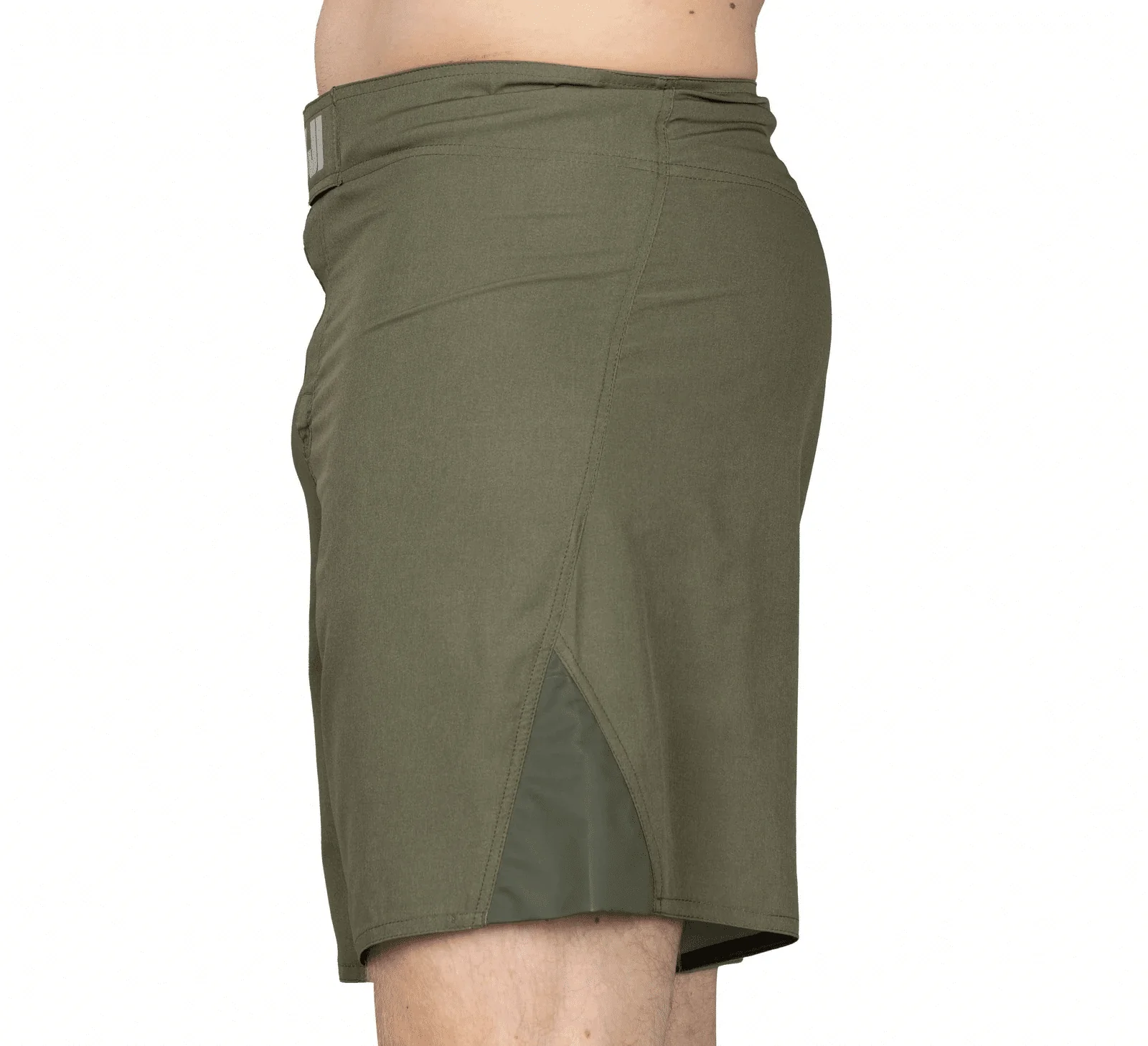 Fuji Baseline Fight Shorts - Image 34