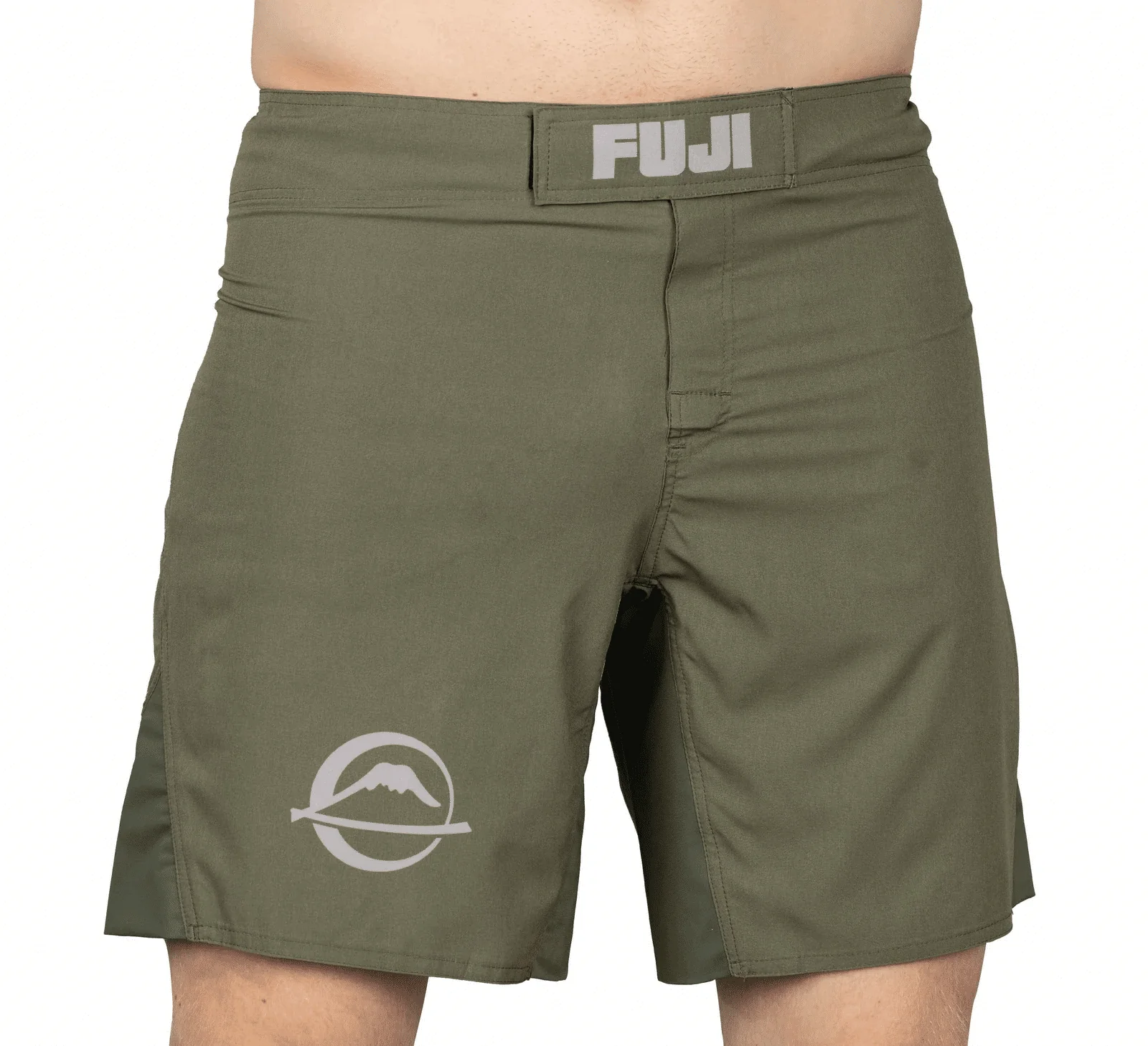 Fuji Baseline Fight Shorts - Image 35