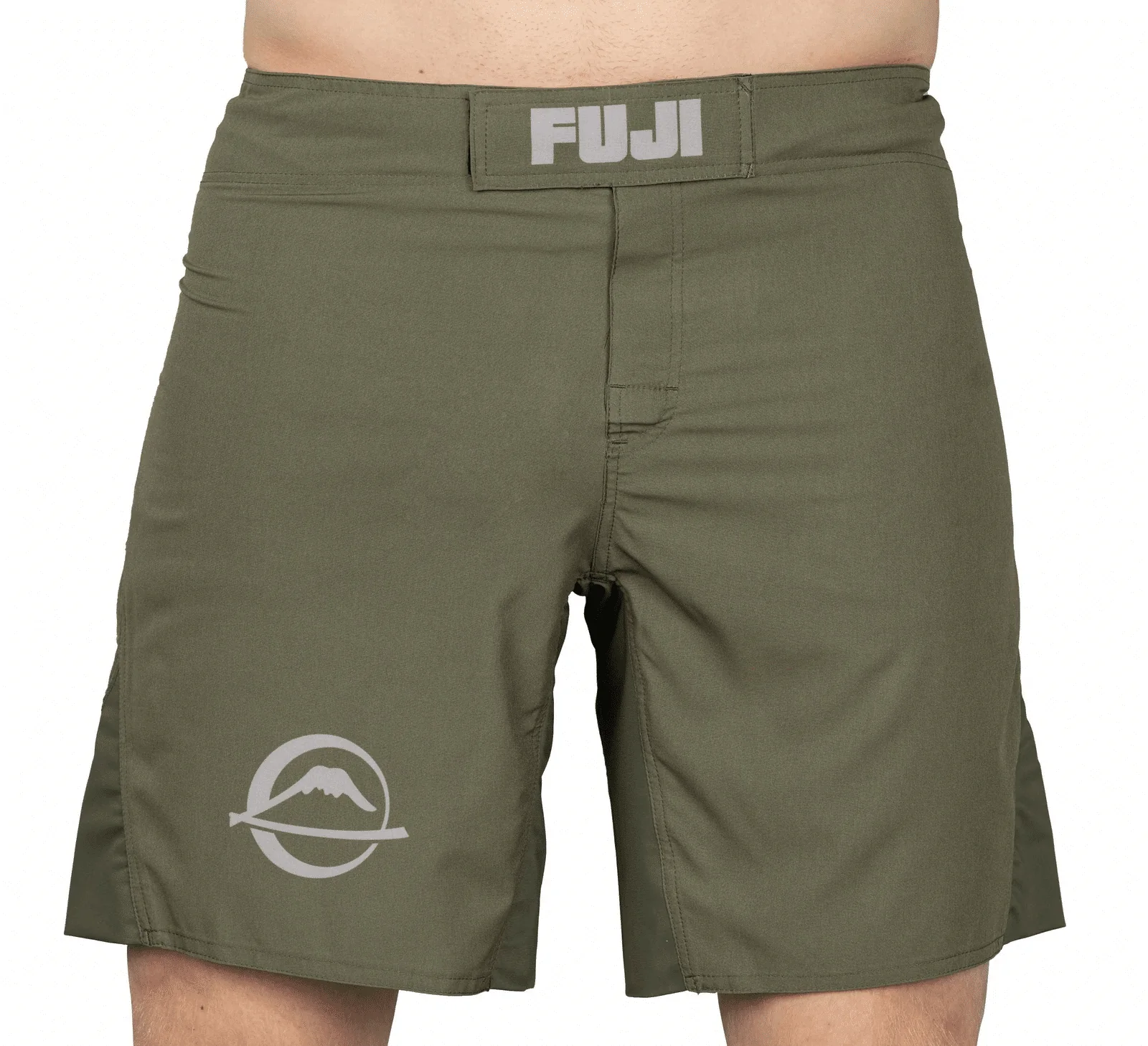 Fuji Baseline Fight Shorts - Image 36