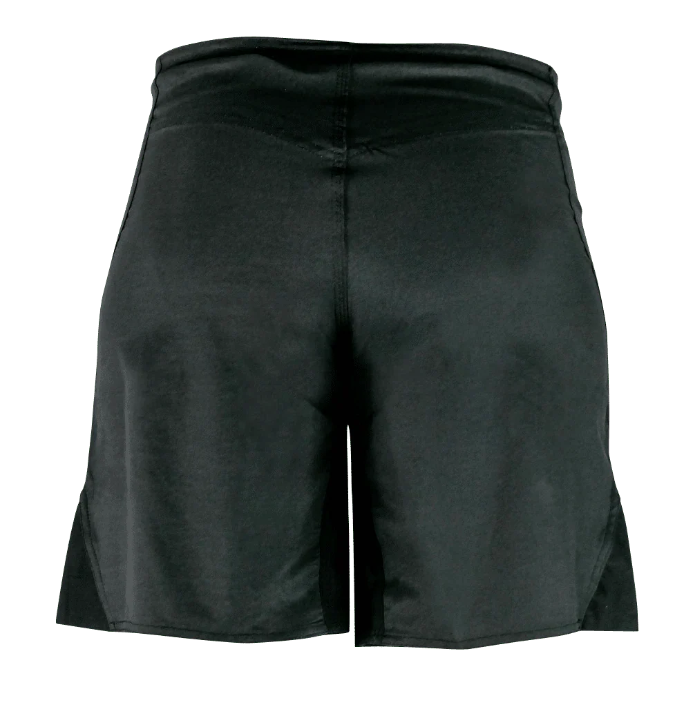 Fuji Baseline Fight Shorts - Image 4