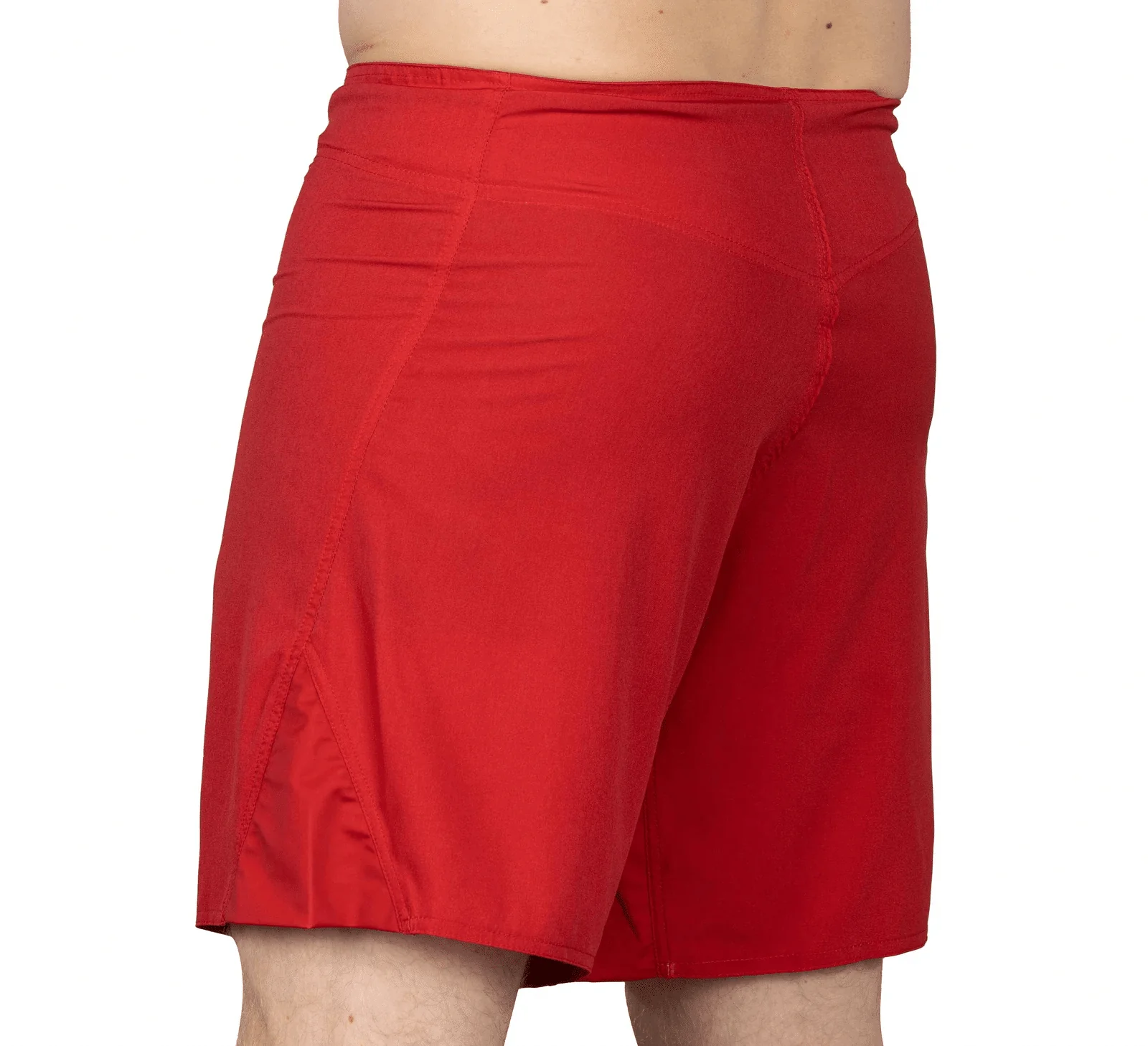 Fuji Baseline Fight Shorts - Image 45