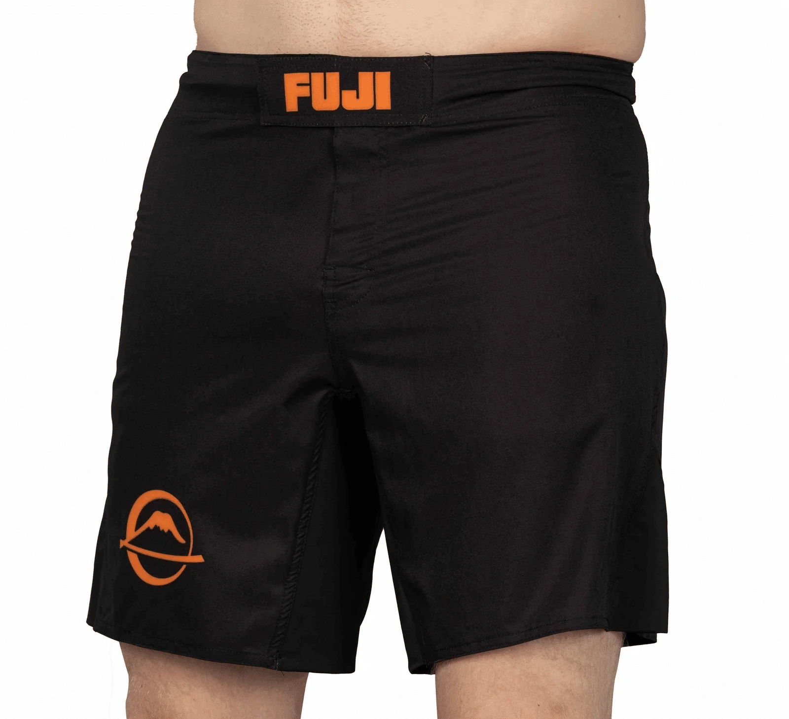 Fuji Baseline Fight Shorts - Image 5