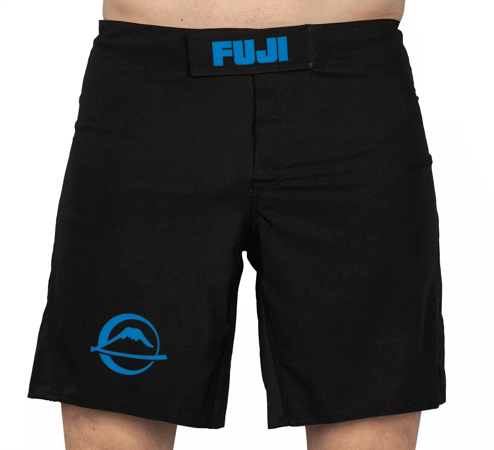 Fuji Baseline Fight Shorts - Image 7