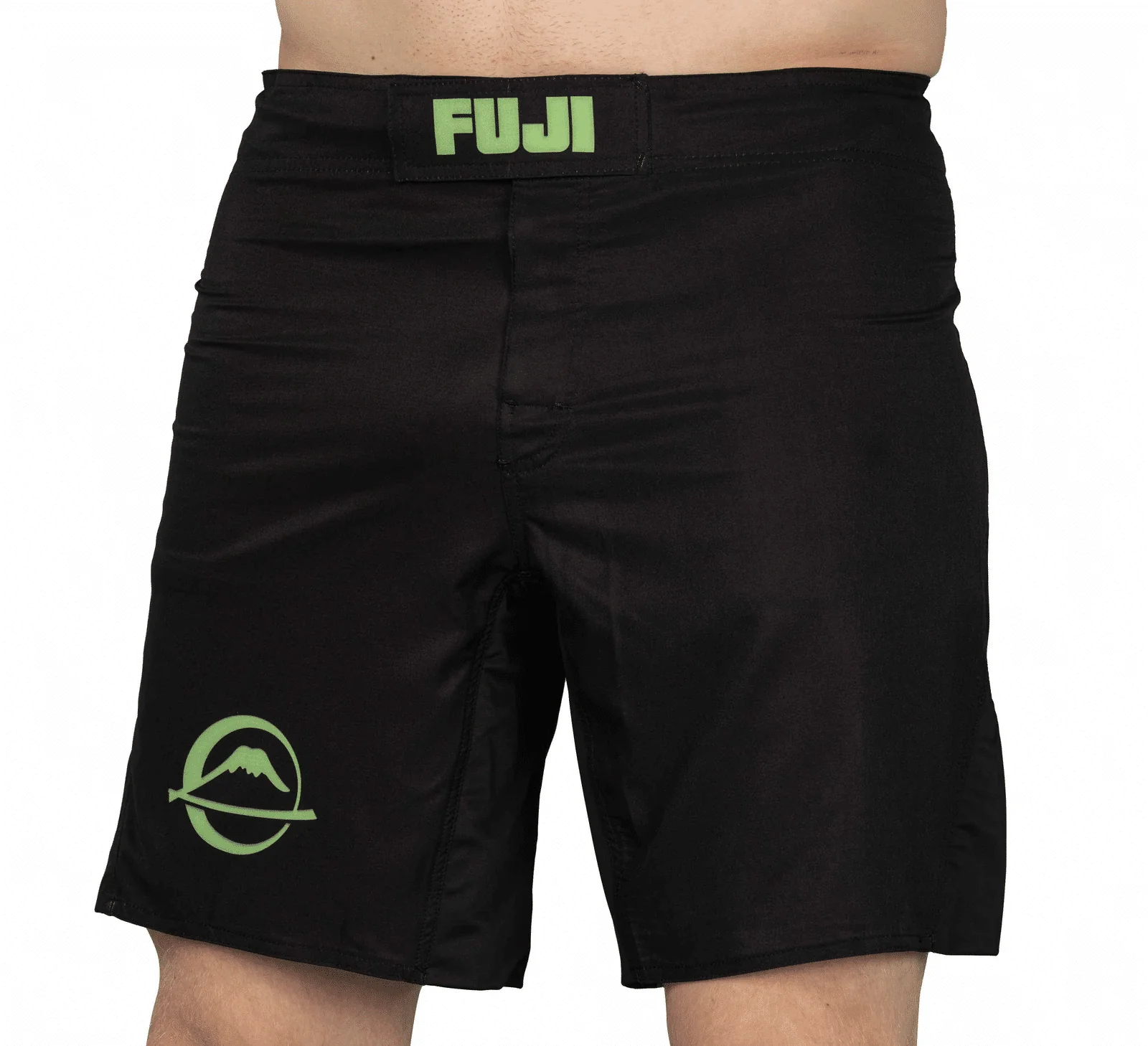 Fuji Baseline Fight Shorts - Image 8