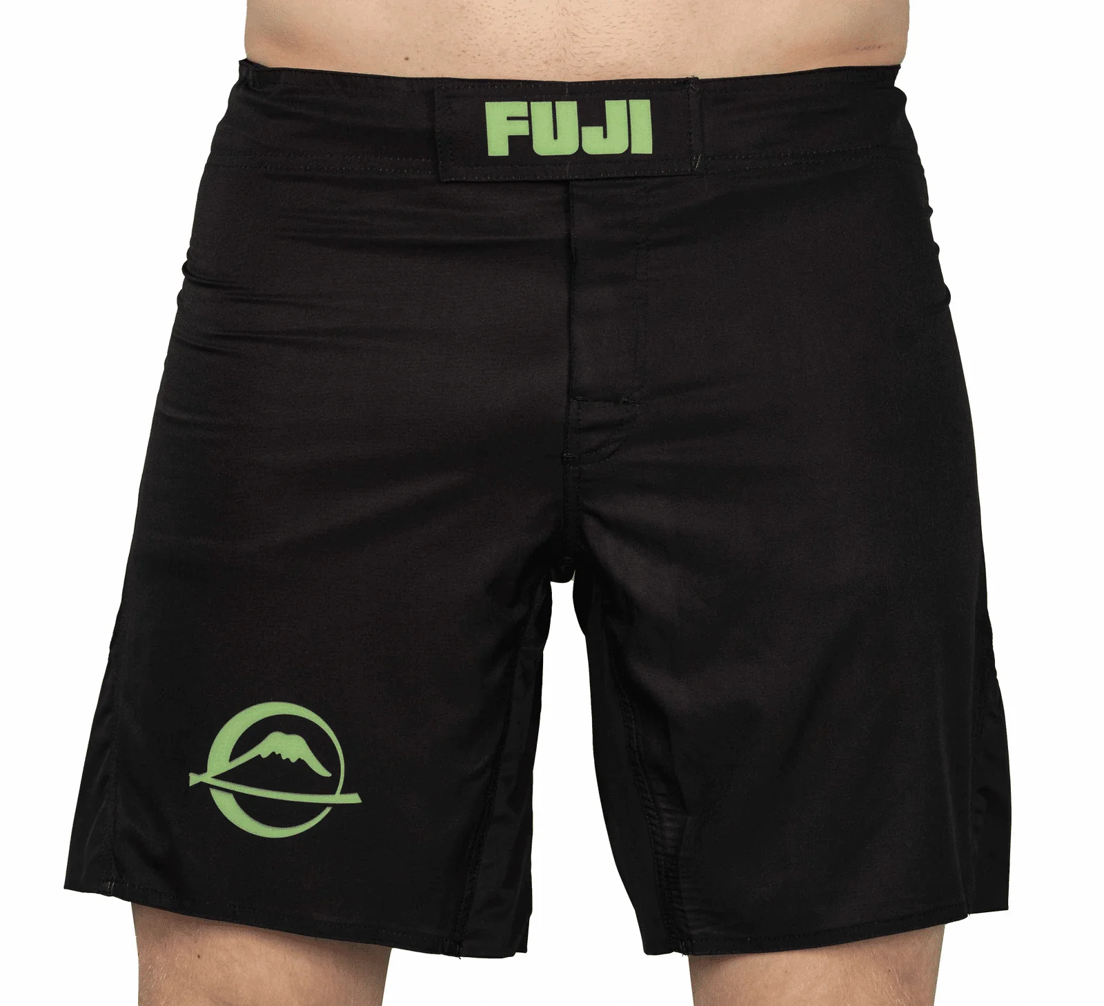 Fuji Baseline Fight Shorts - Image 9