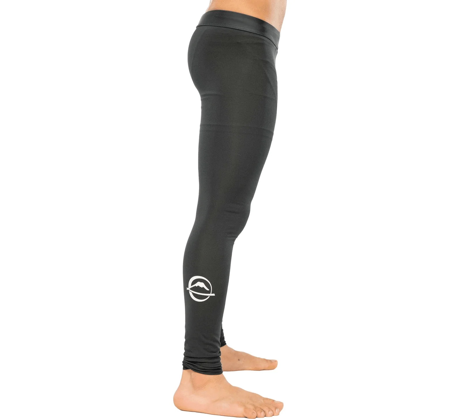 Fuji Baseline Grappling Spats V2 - Image 2