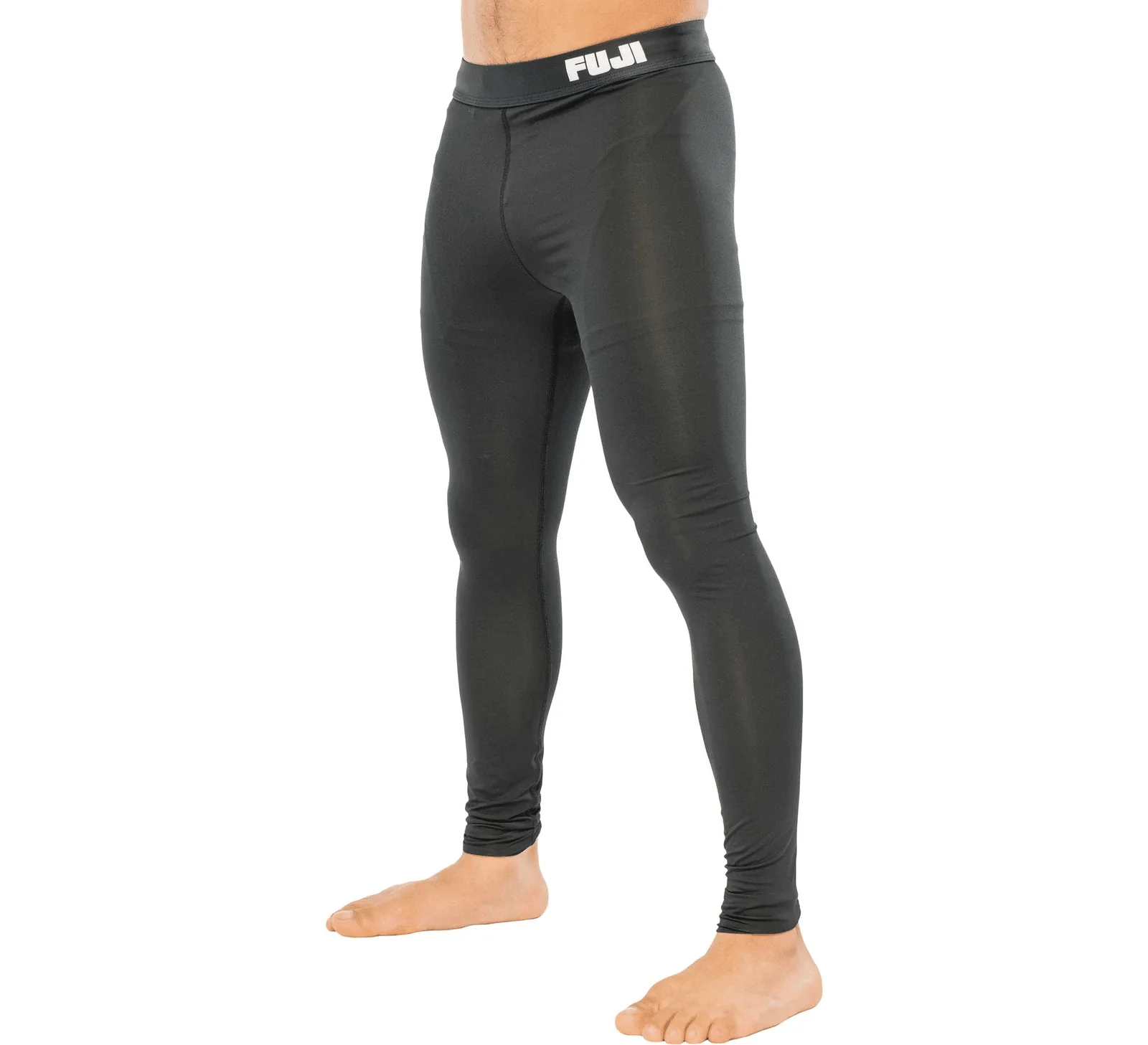 Fuji Baseline Grappling Spats V2 - Image 3