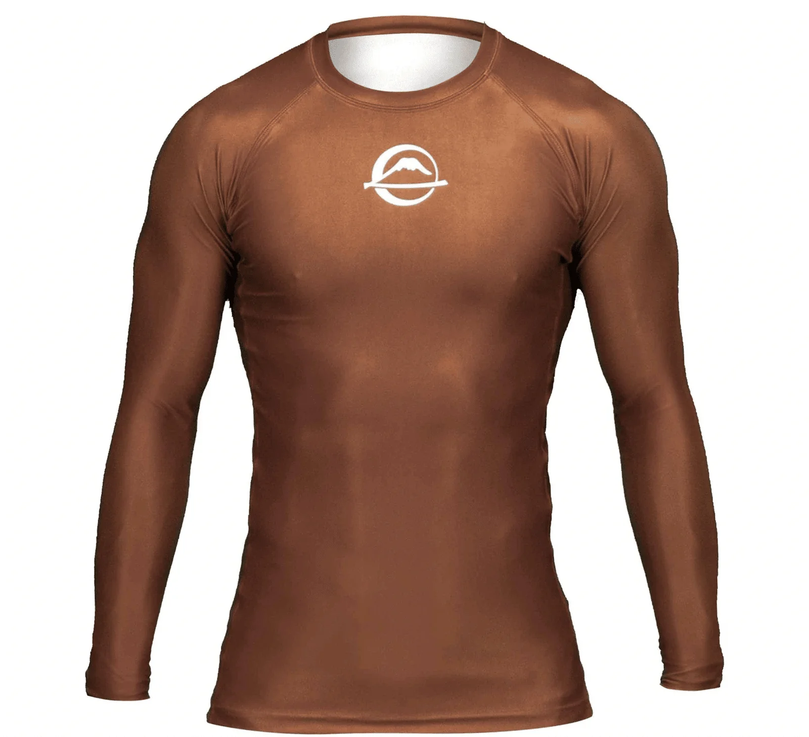 Fuji Baseline Ranked Long Sleeve Rashguard - Image 10