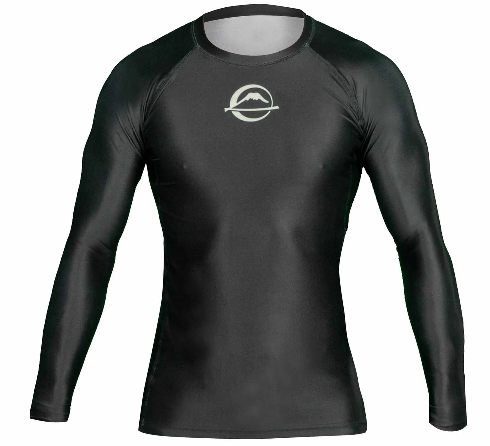 Fuji Baseline Ranked Long Sleeve Rashguard - Image 13