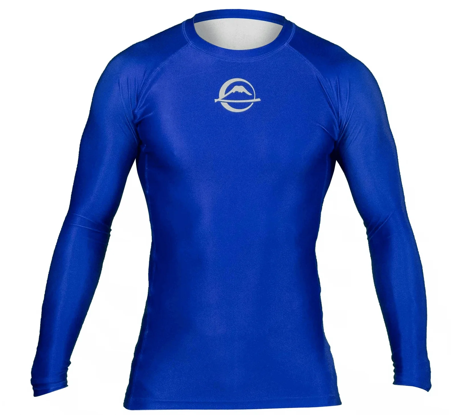 Fuji Baseline Ranked Long Sleeve Rashguard - Image 4