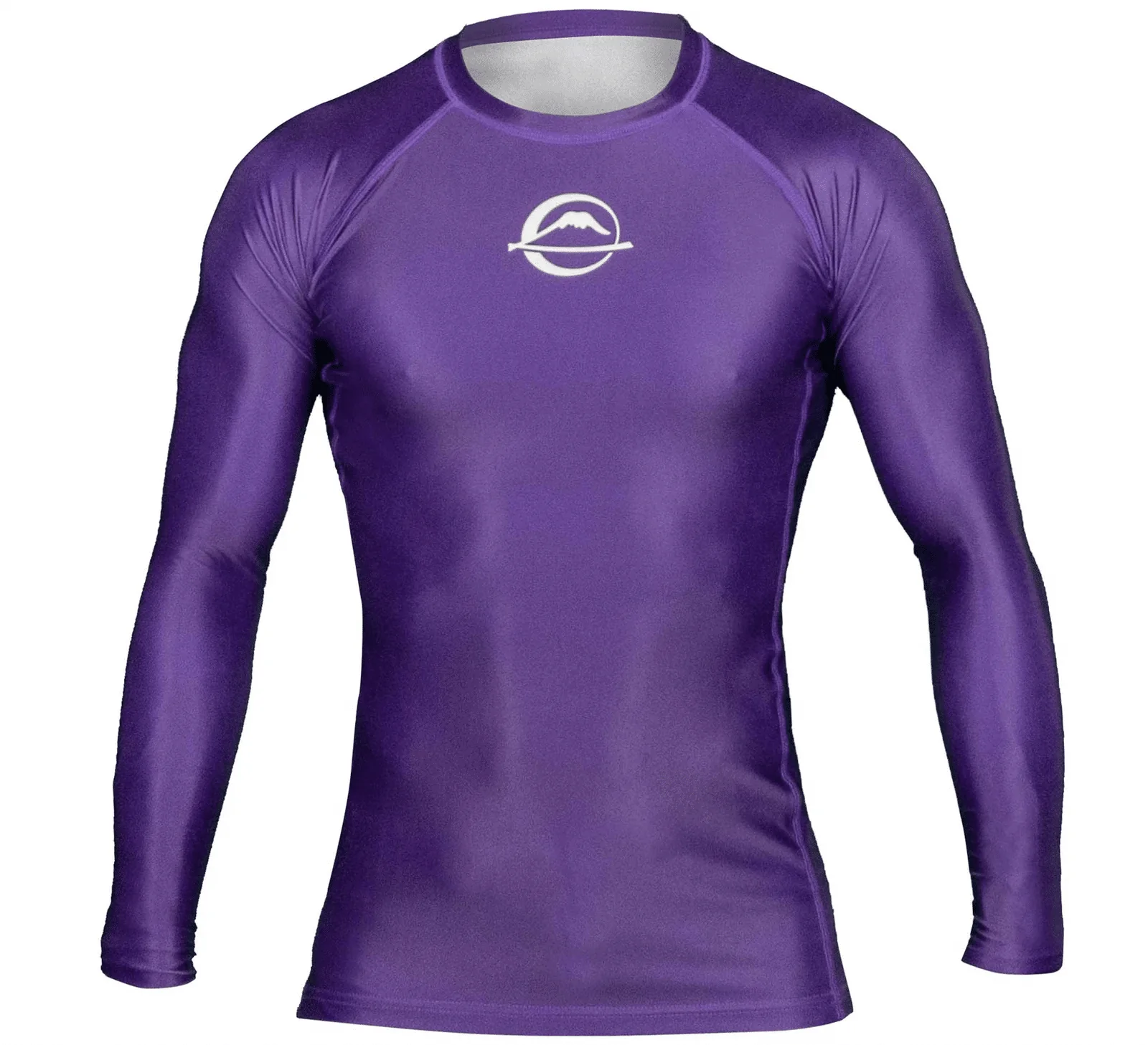 Fuji Baseline Ranked Long Sleeve Rashguard - Image 7