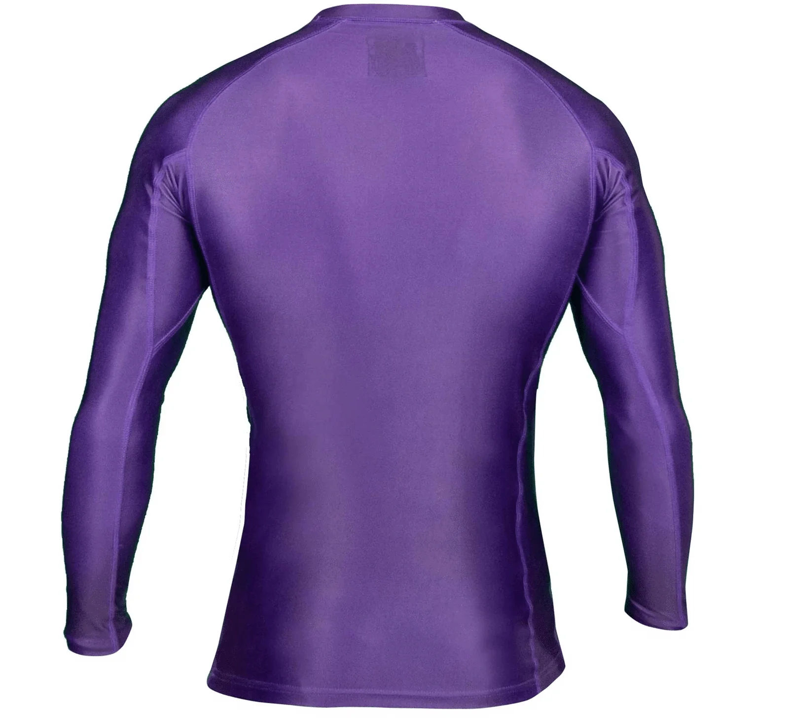 Fuji Baseline Ranked Long Sleeve Rashguard - Image 8