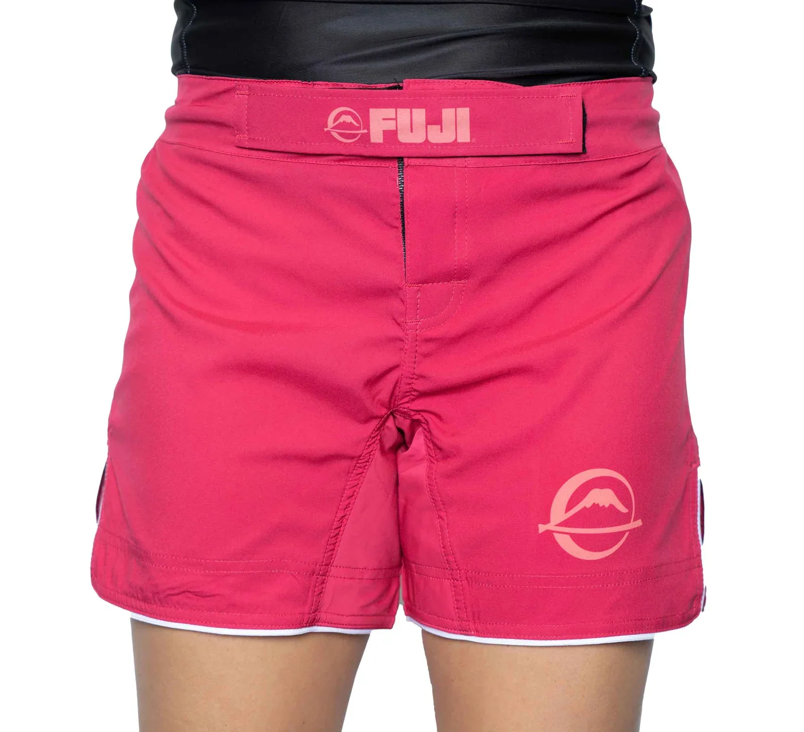 Fuji Baseline Women's Grappling Shorts - Image 4
