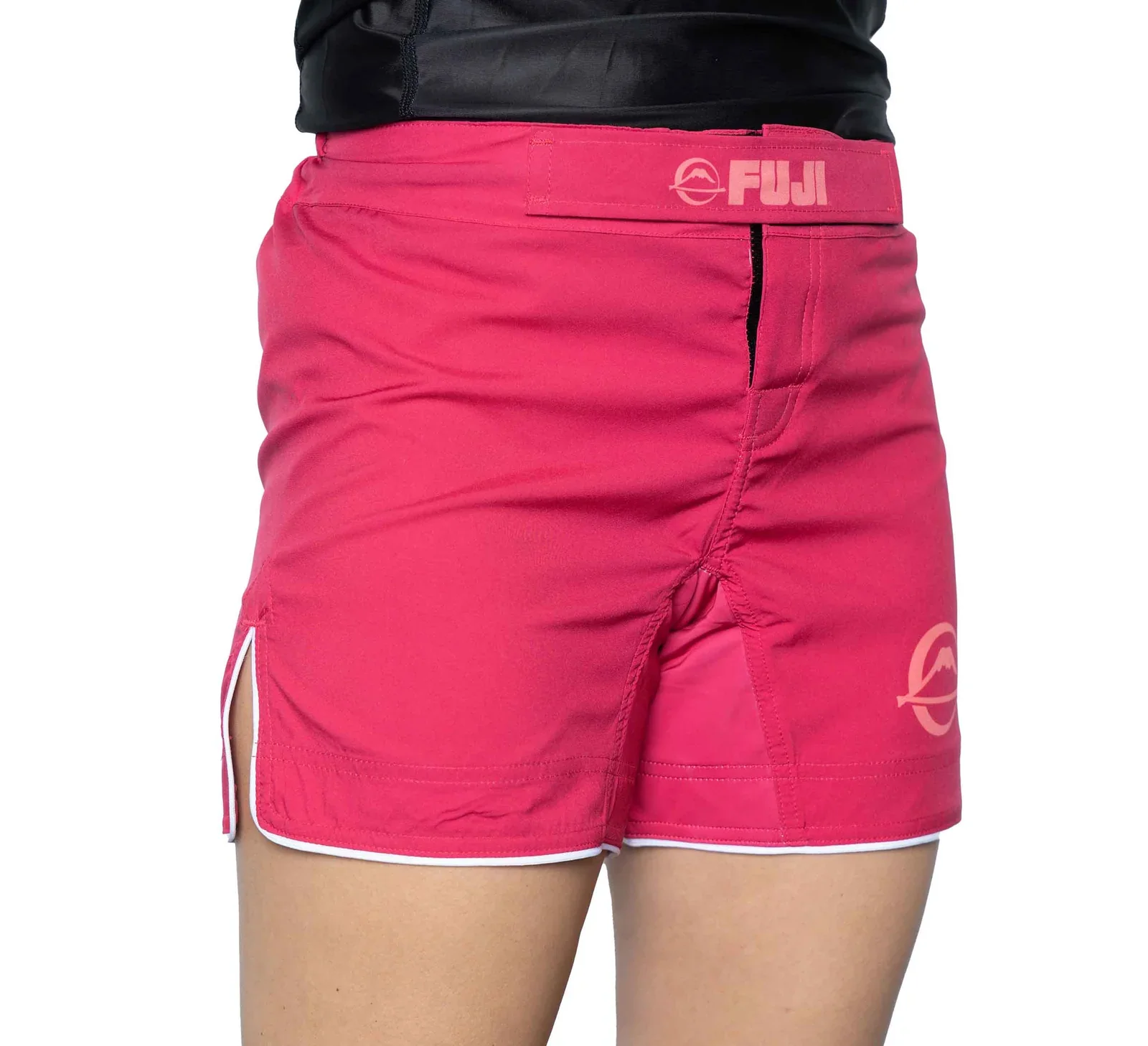 Fuji Baseline Women's Grappling Shorts - Image 5