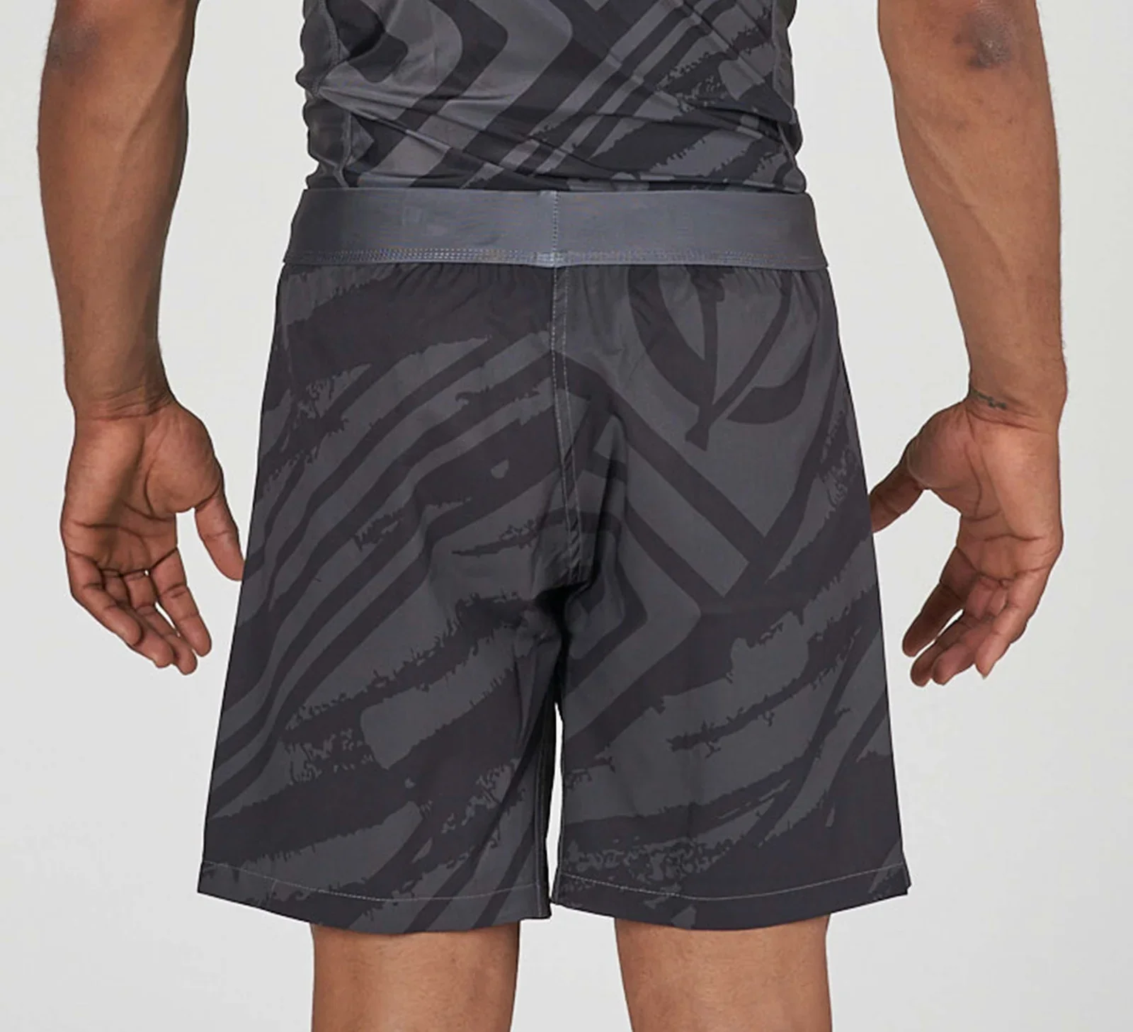 Fuji Battle Flex Lite Shorts - Image 3