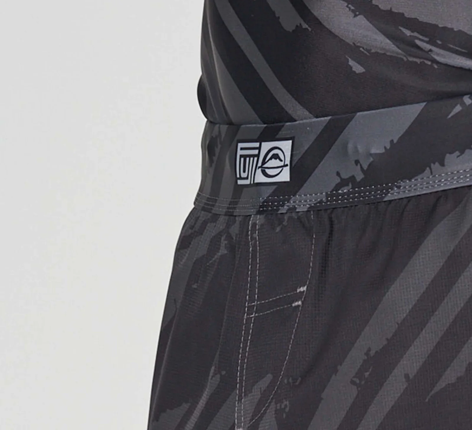 Fuji Battle Flex Lite Shorts - Image 6