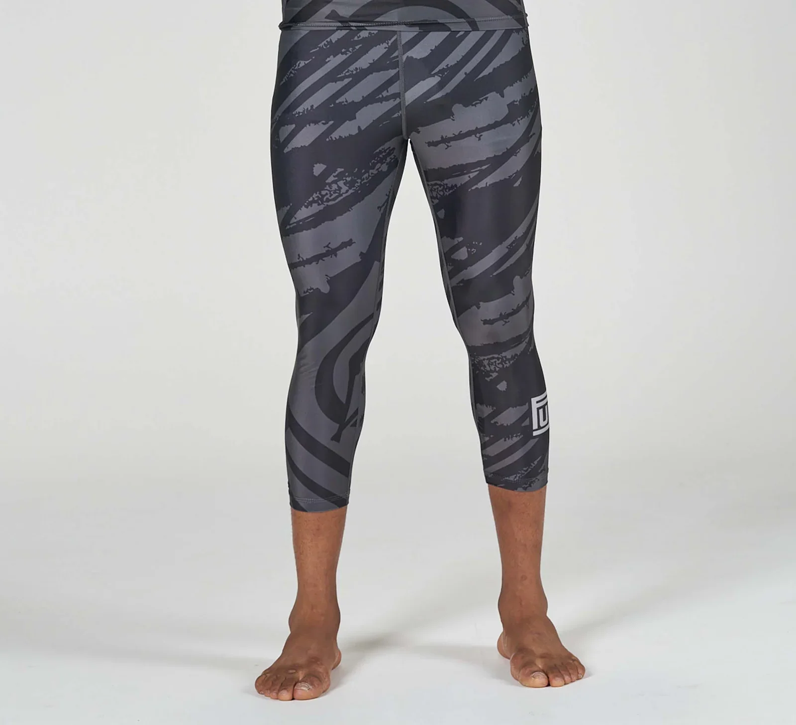 Fuji Battle Flex Lite Spats - Image 4