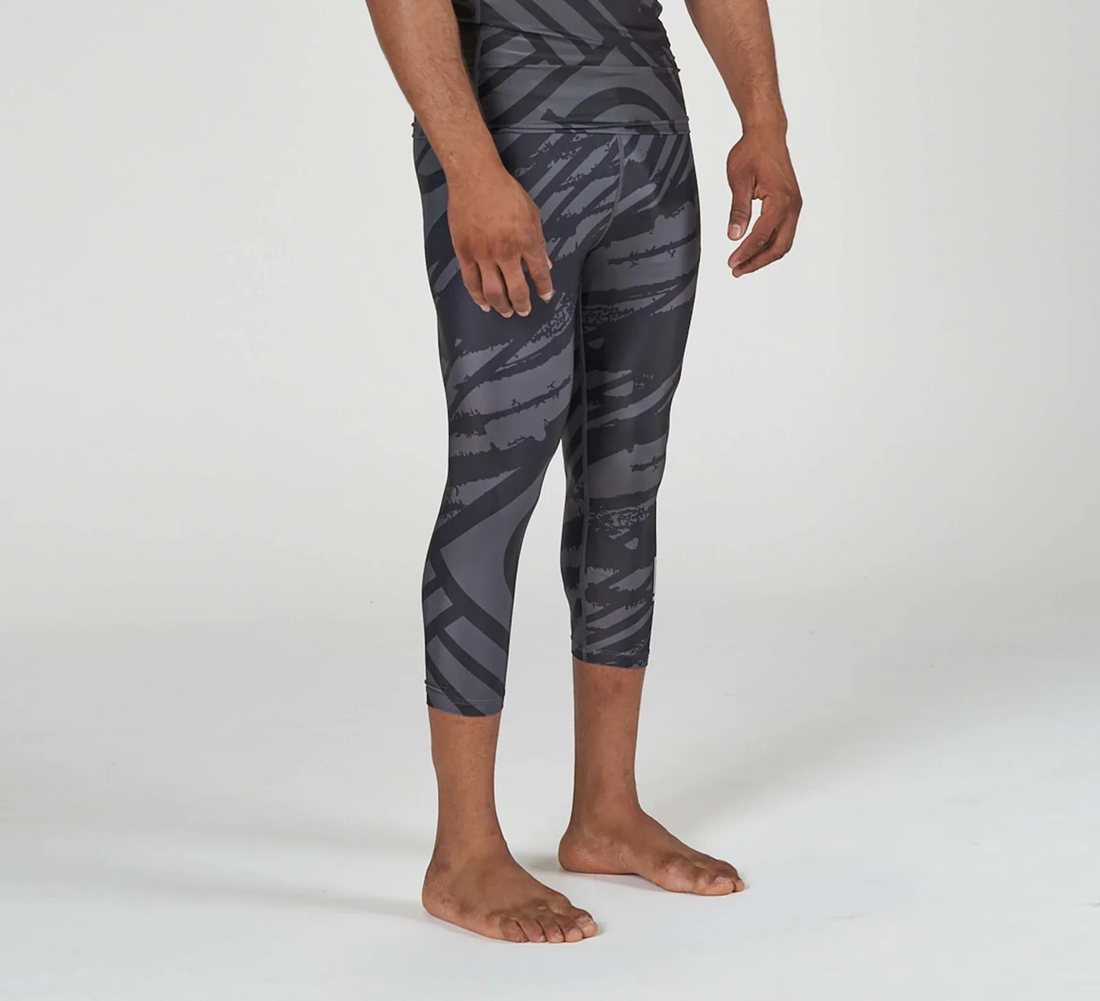 Fuji Battle Flex Lite Spats - Image 5