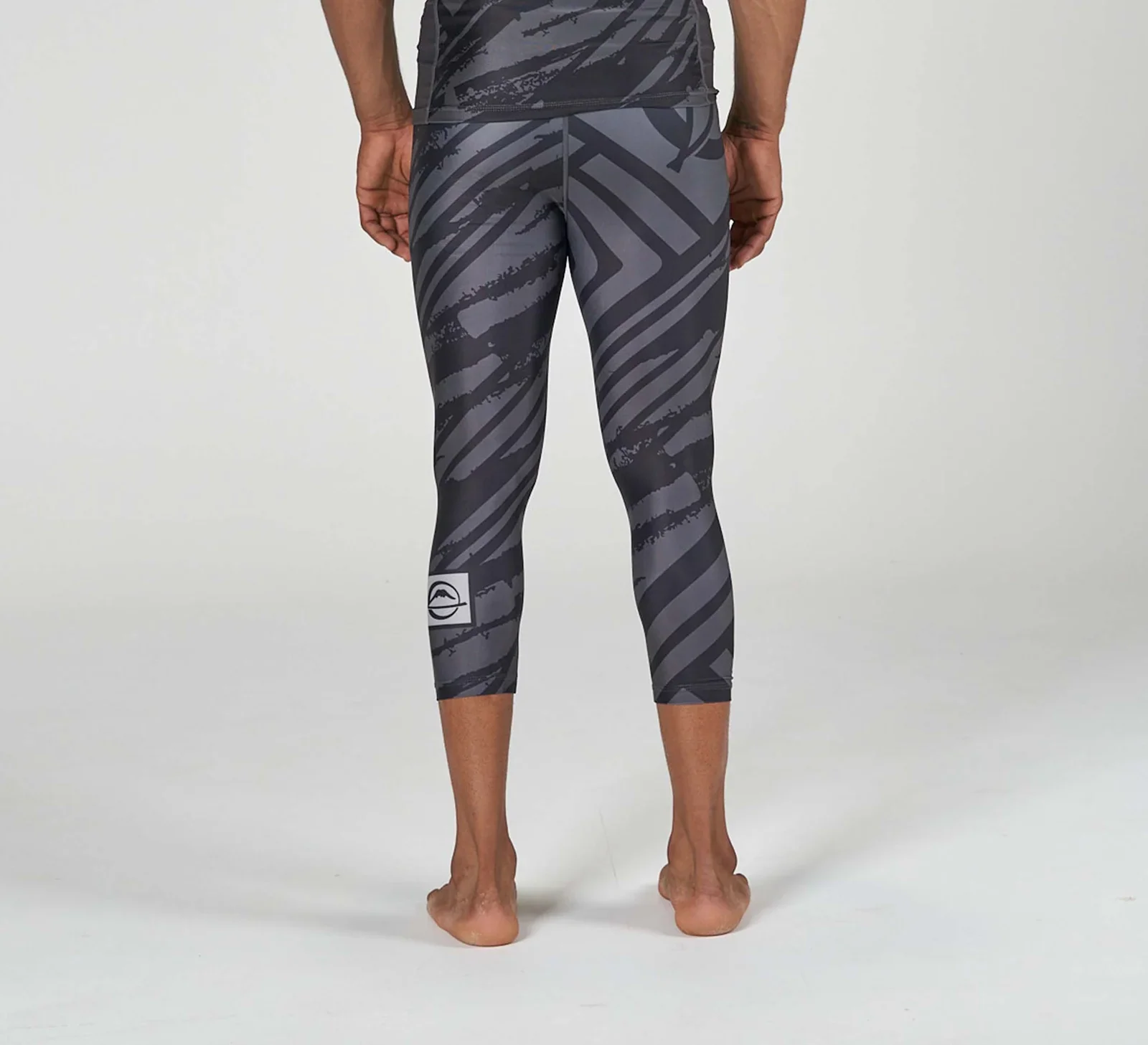 Fuji Battle Flex Lite Spats - Image 6