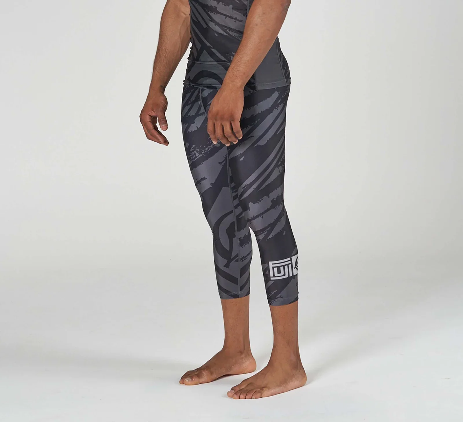 Fuji Battle Flex Lite Spats - Image 7