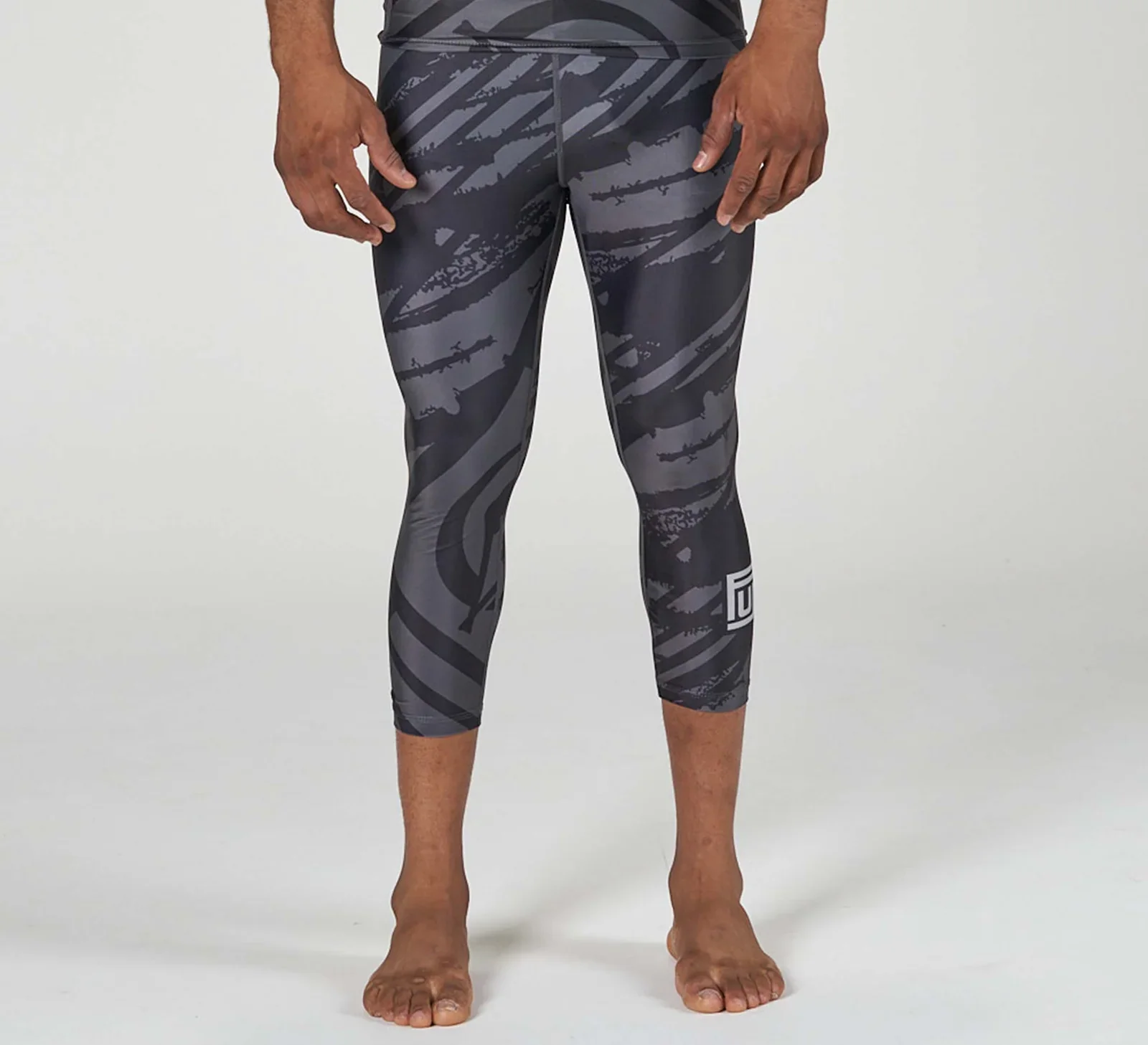 Fuji Battle Flex Lite Spats - Image 8