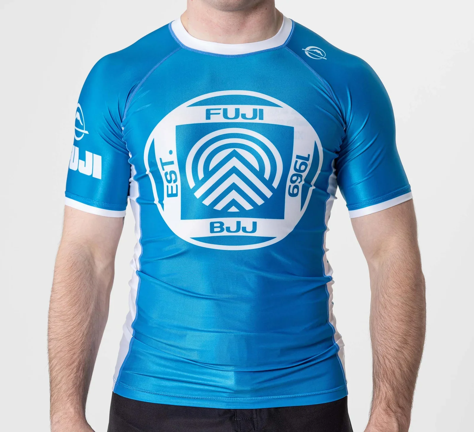 Fuji BJJ Flex Lite Rashgaurd