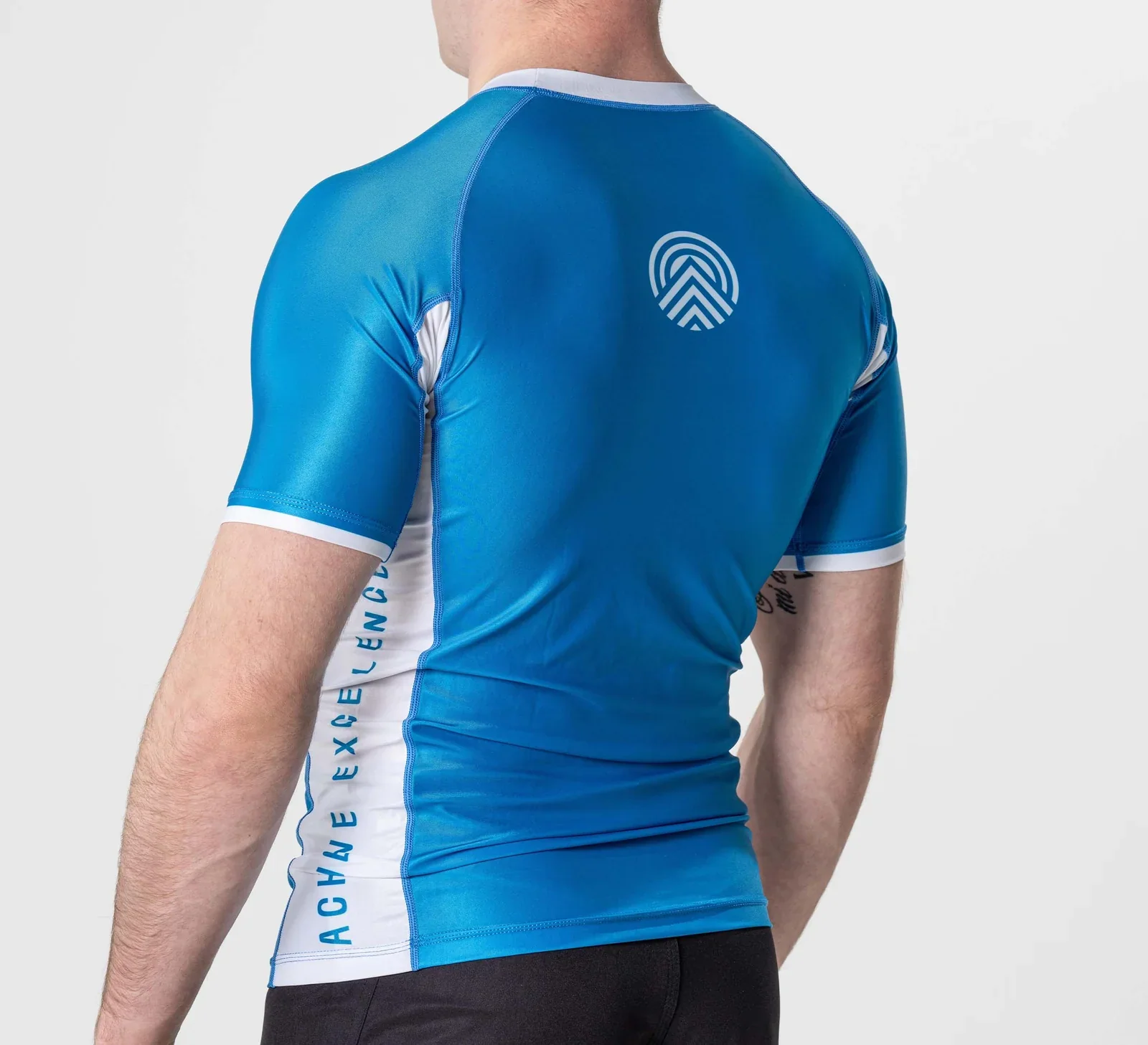 Fuji BJJ Flex Lite Rashgaurd - Image 4