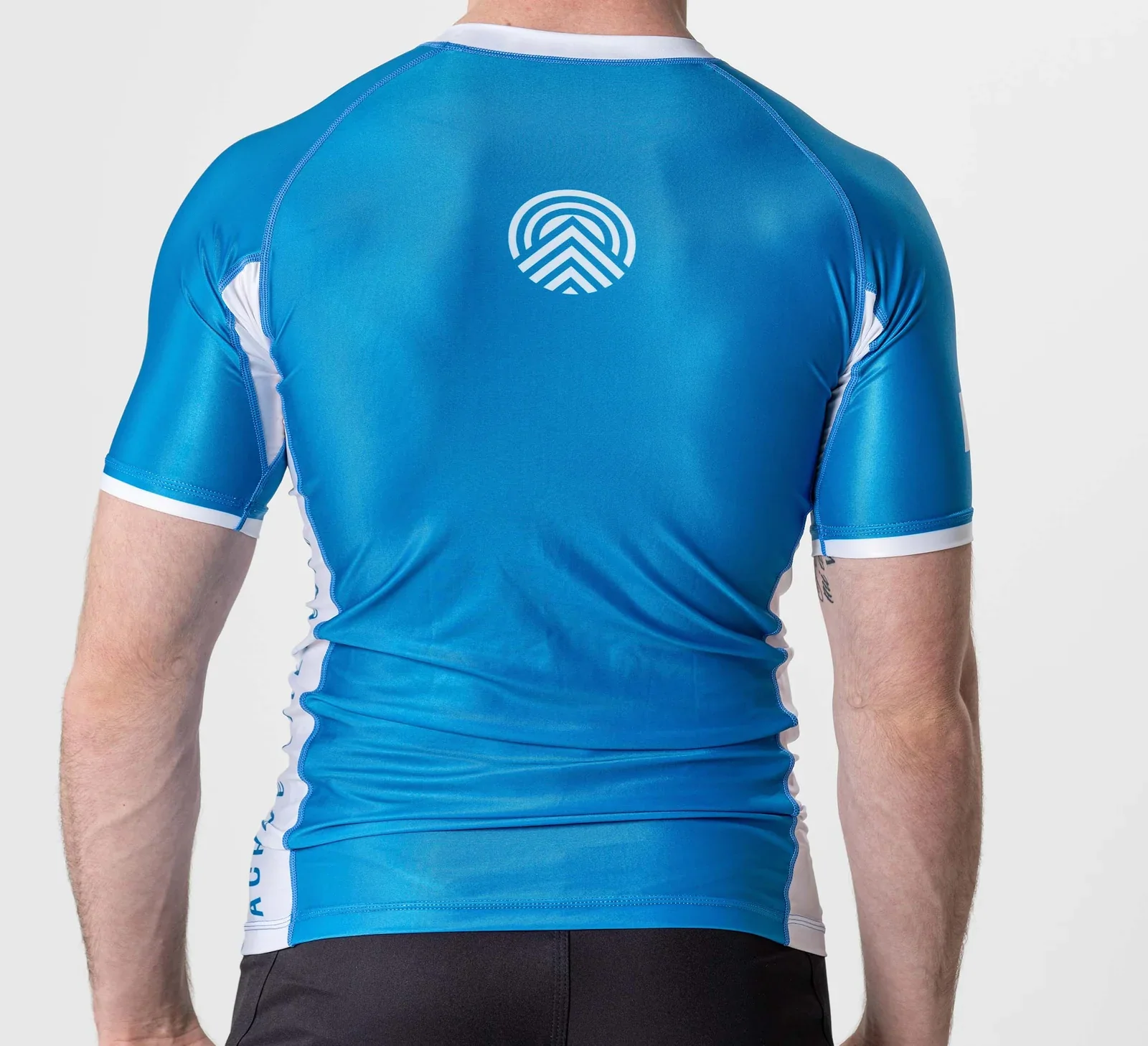Fuji BJJ Flex Lite Rashgaurd - Image 6