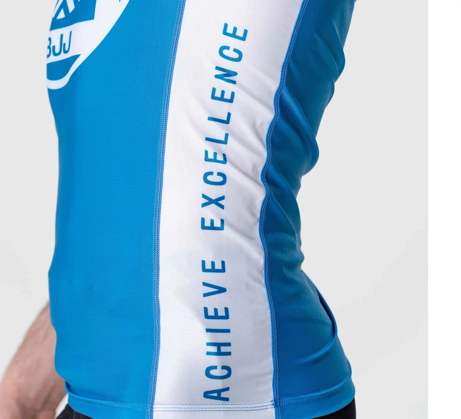 Fuji BJJ Flex Lite Rashgaurd - Image 9