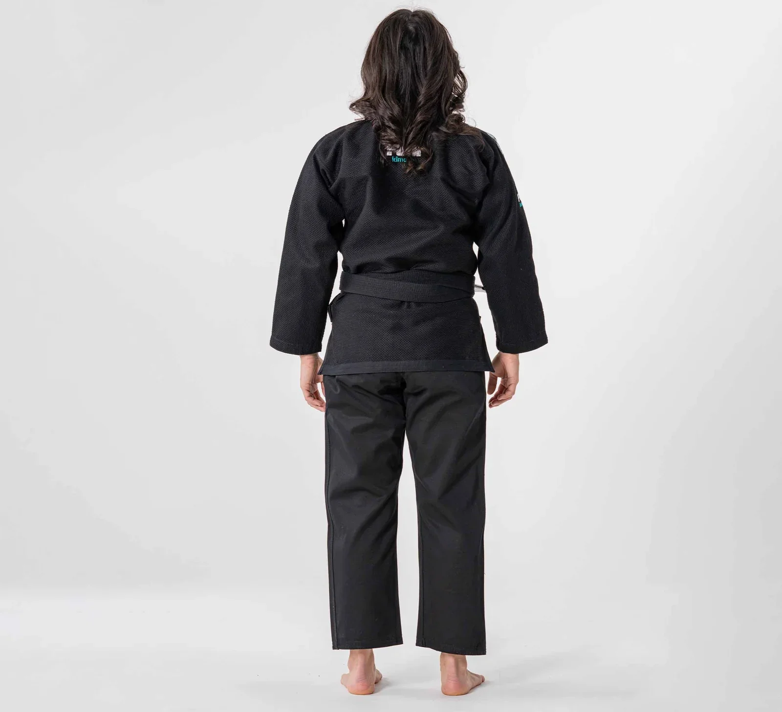 Fuji Blossom Womens Jiu Jitsu Gi - Image 15