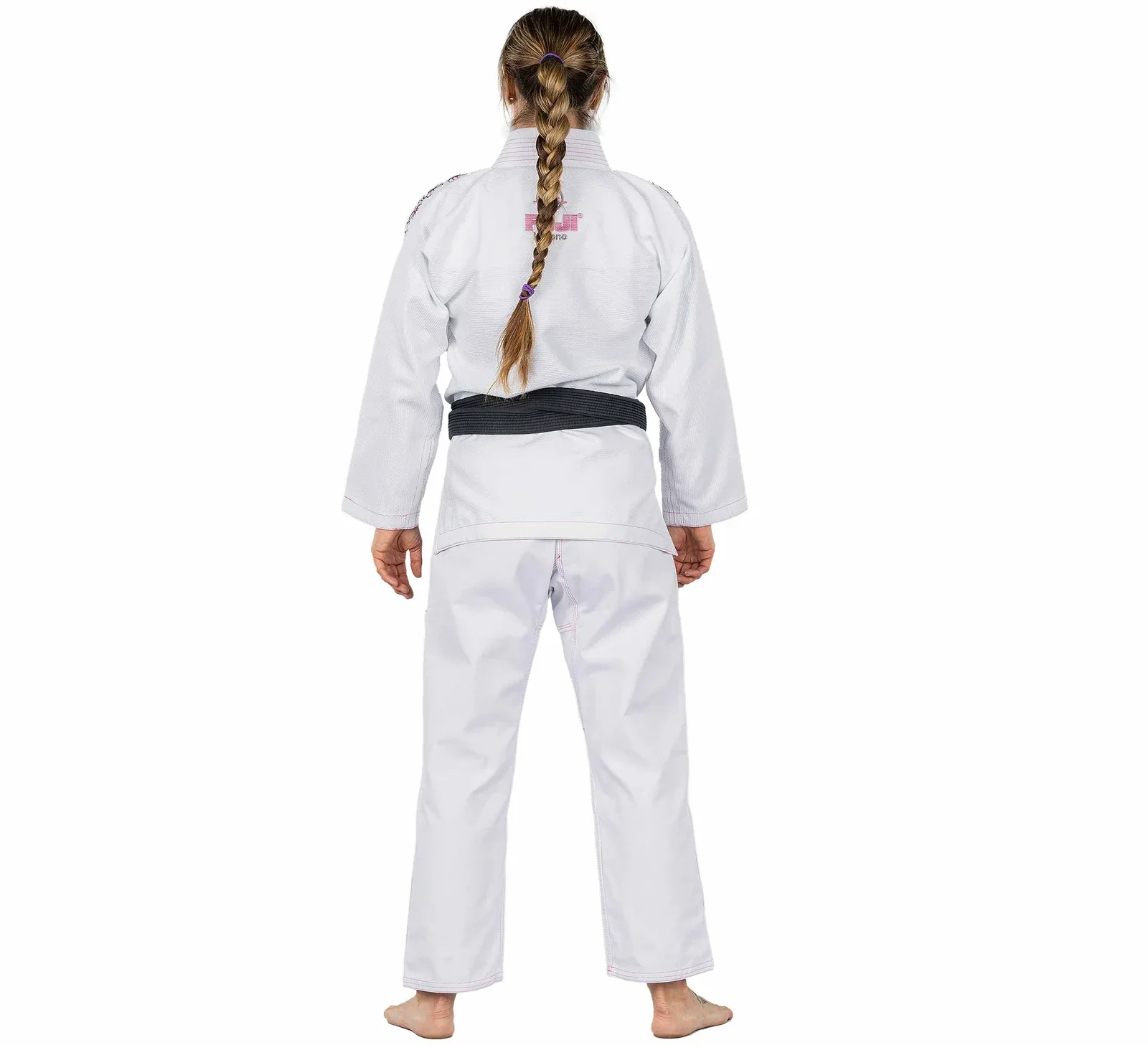 Fuji Blossom Womens Jiu Jitsu Gi - Image 29