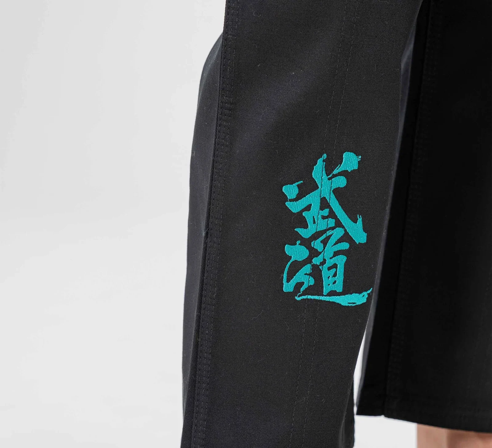 Fuji Blossom Womens Jiu Jitsu Gi - Image 3