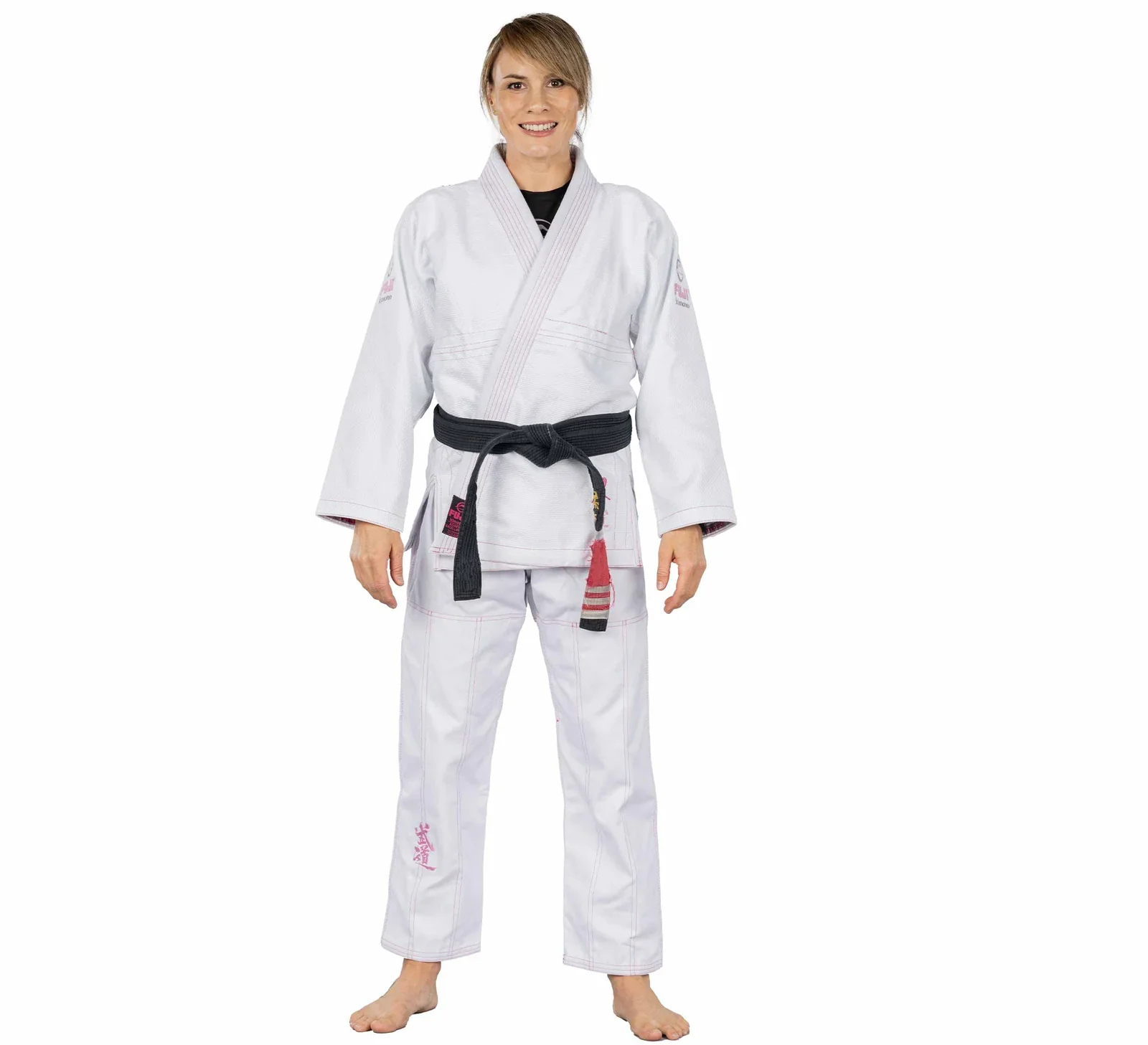 Fuji Blossom Womens Jiu Jitsu Gi - Image 30