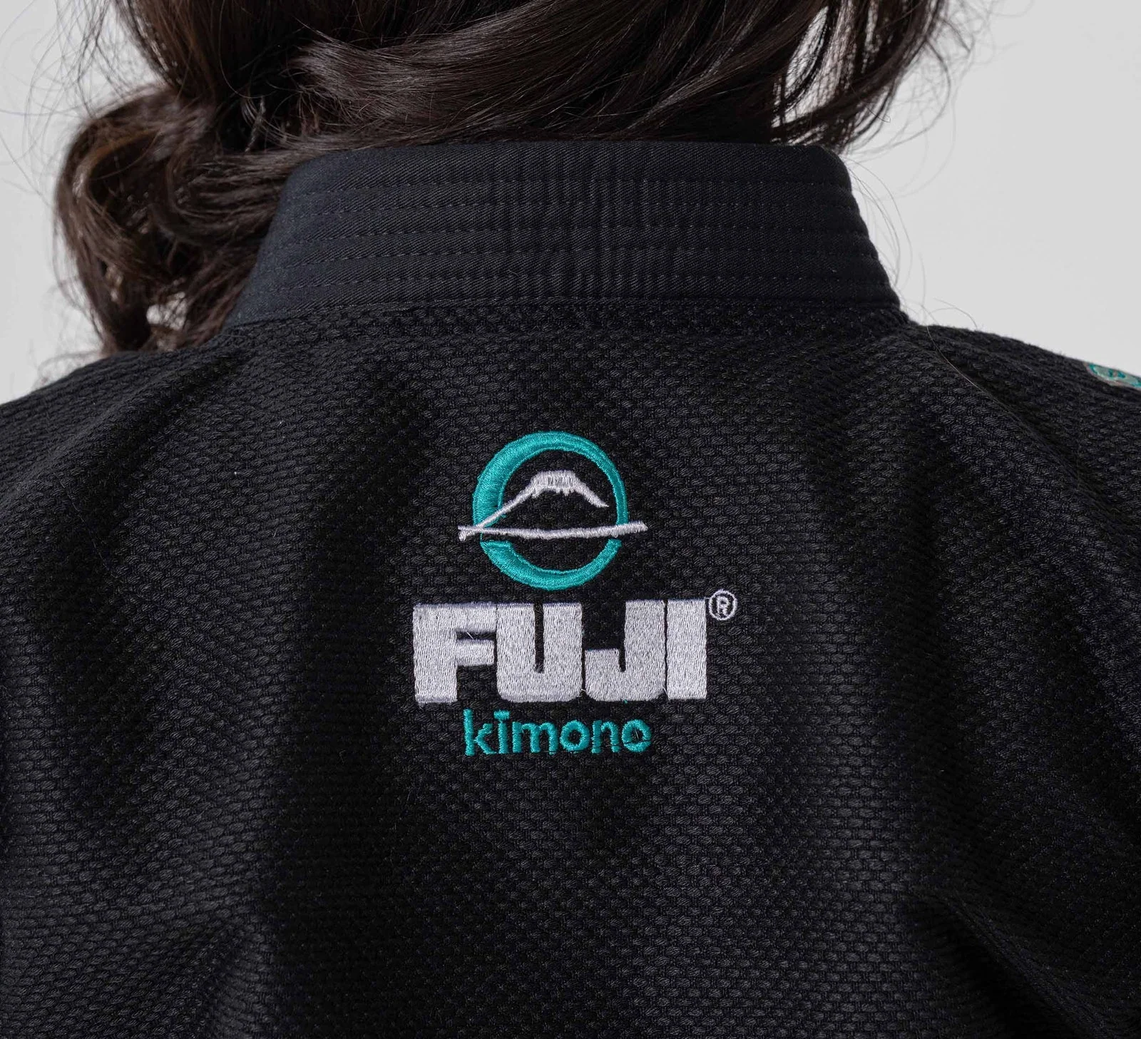 Fuji Blossom Womens Jiu Jitsu Gi - Image 4