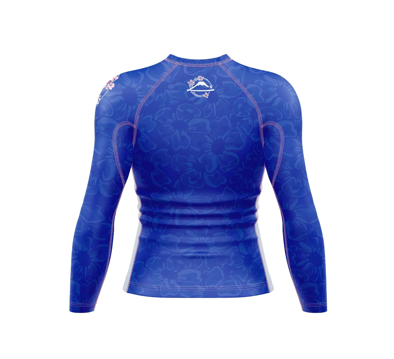 Fuji Blossom Women's Rashguard - Image 20