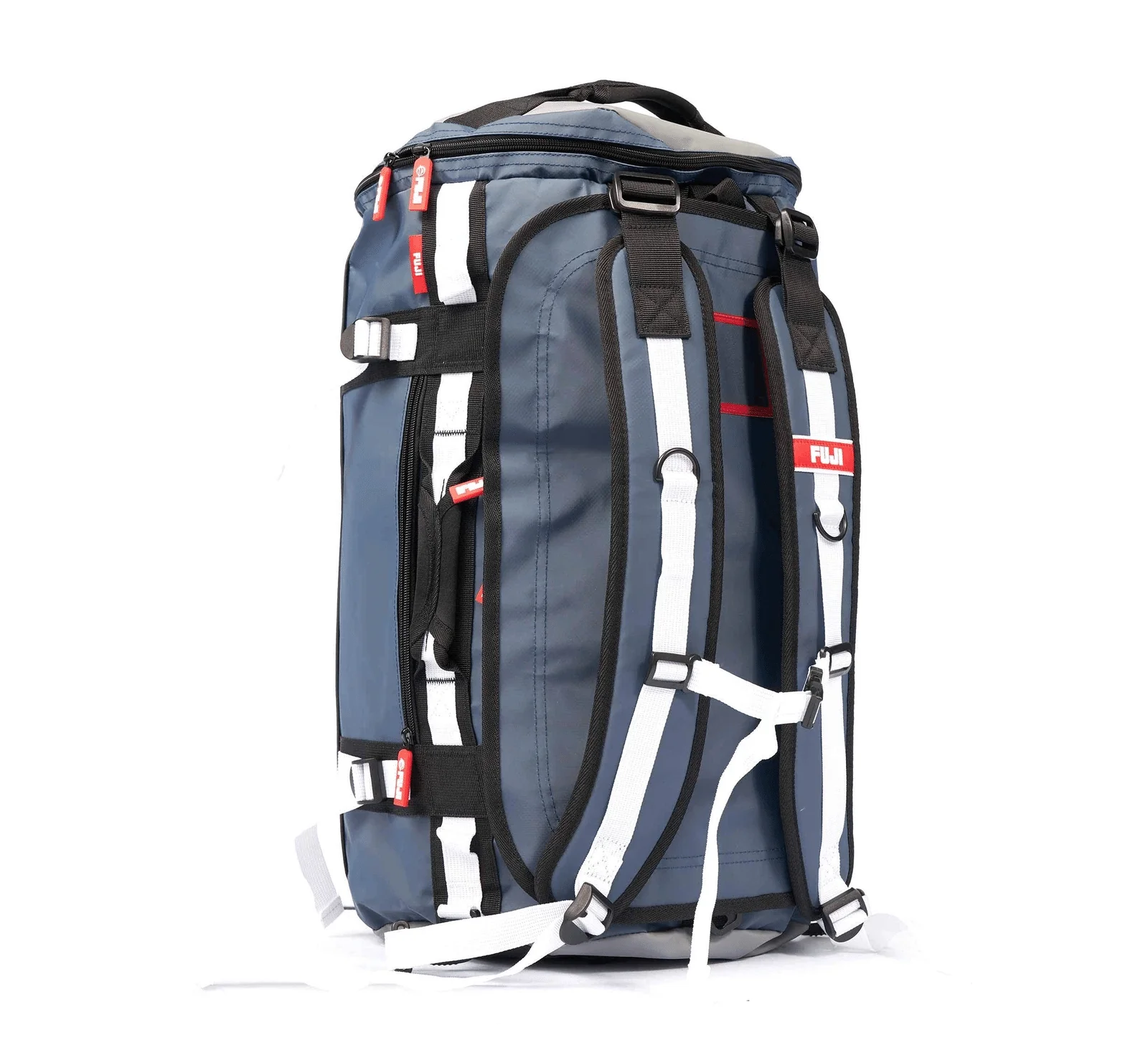Fuji Comp Convertible Backpack Duffle - Image 11