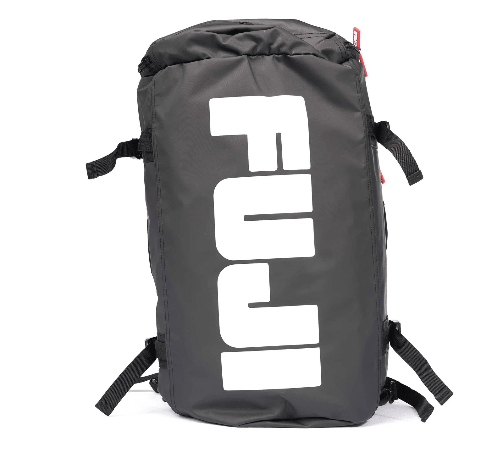 Fuji Comp Convertible Backpack Duffle - Image 13