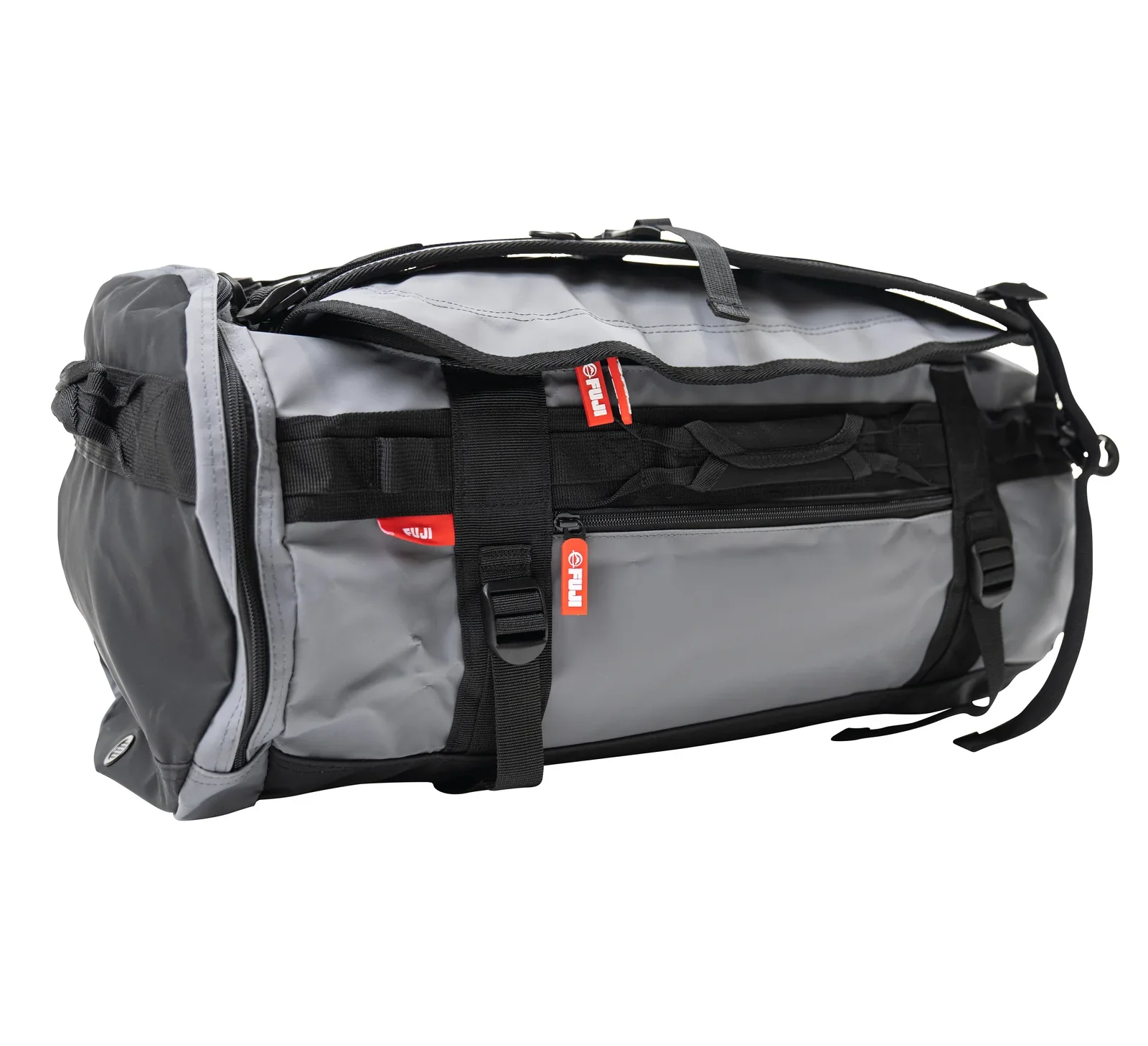 Fuji Comp Convertible Backpack Duffle - Image 17