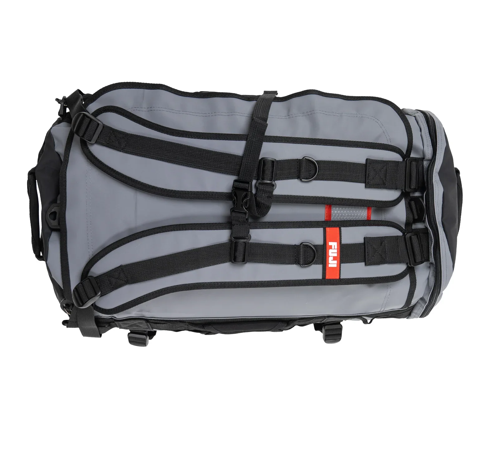 Fuji Comp Convertible Backpack Duffle - Image 18