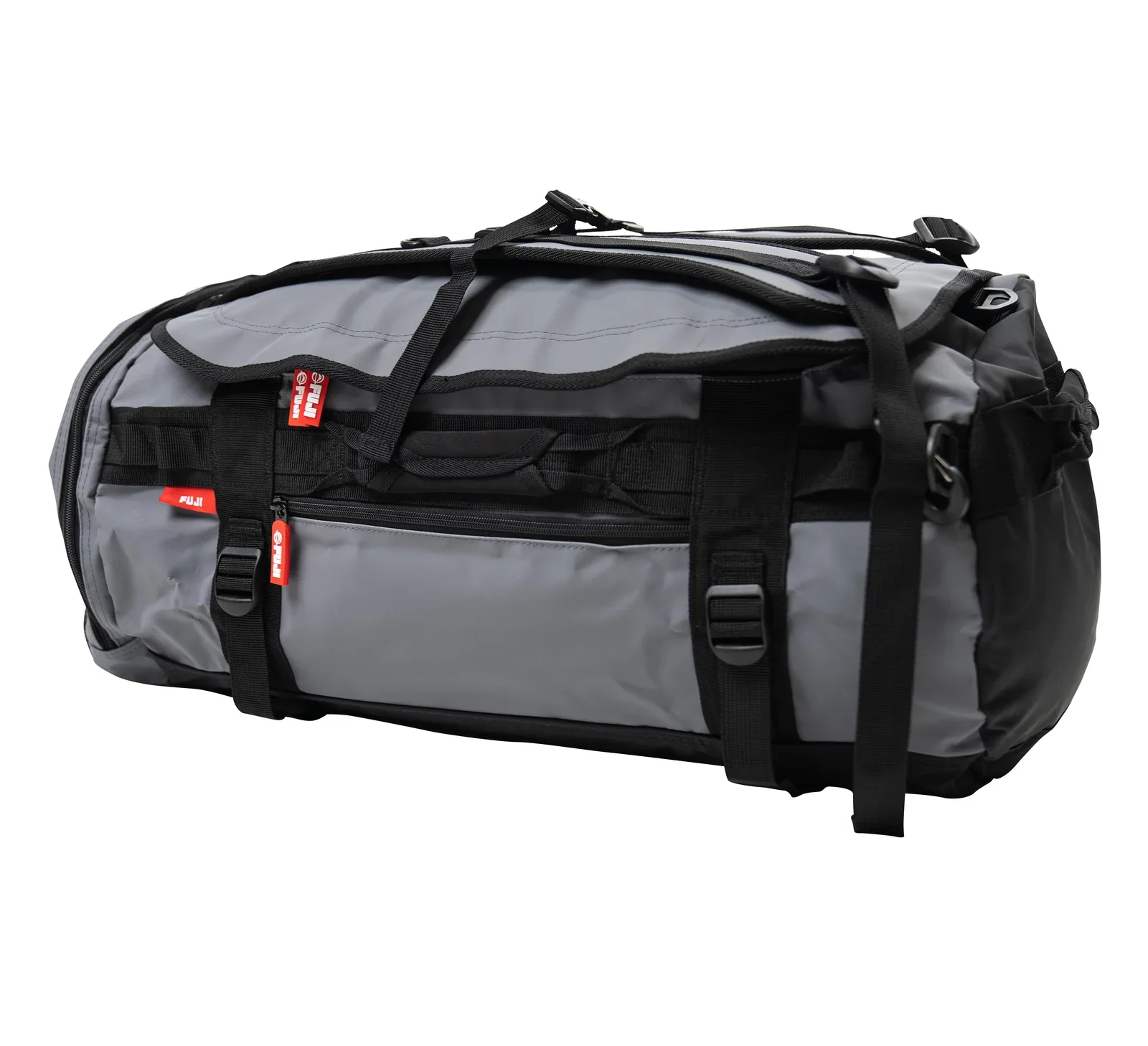 Fuji Comp Convertible Backpack Duffle - Image 19