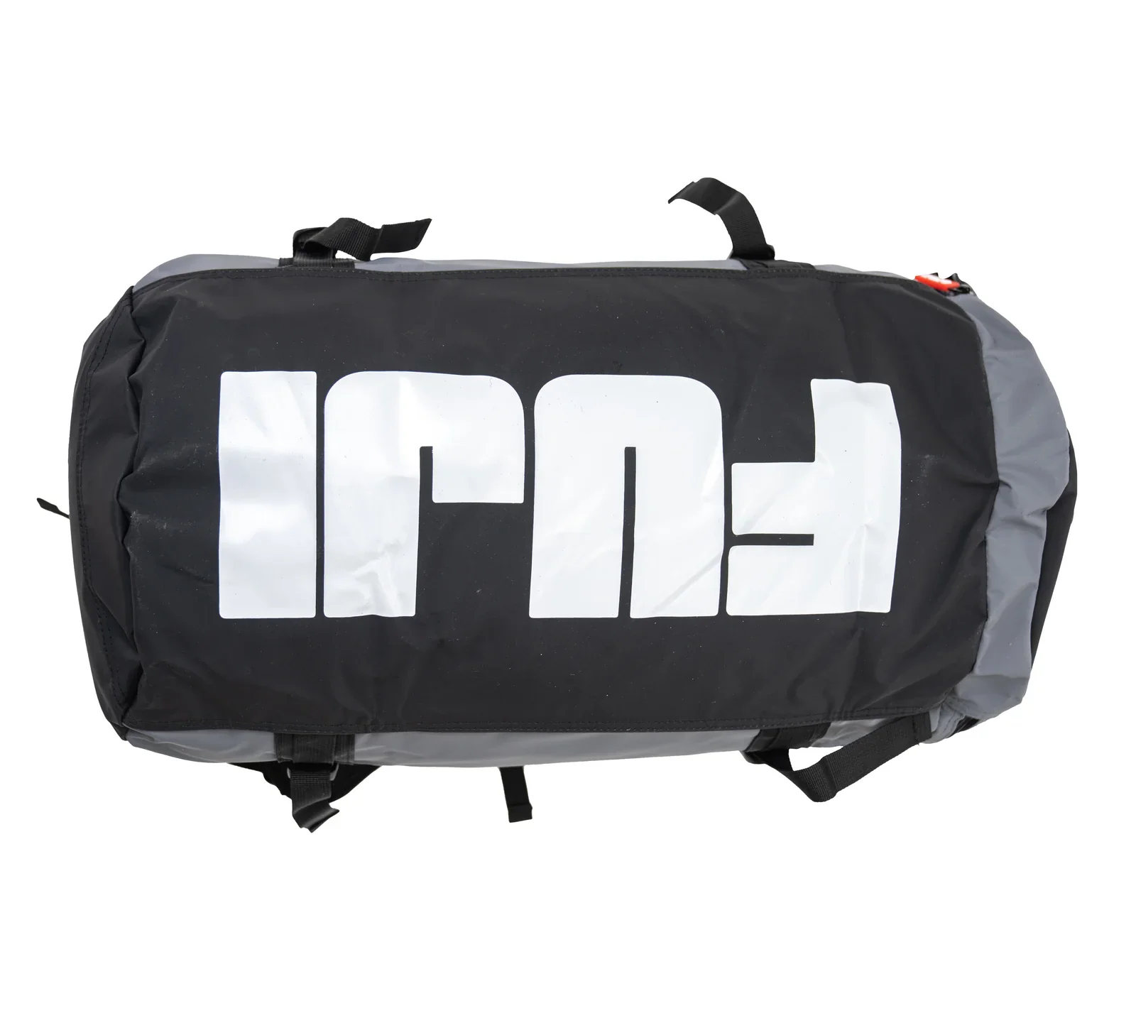 Fuji Comp Convertible Backpack Duffle - Image 23